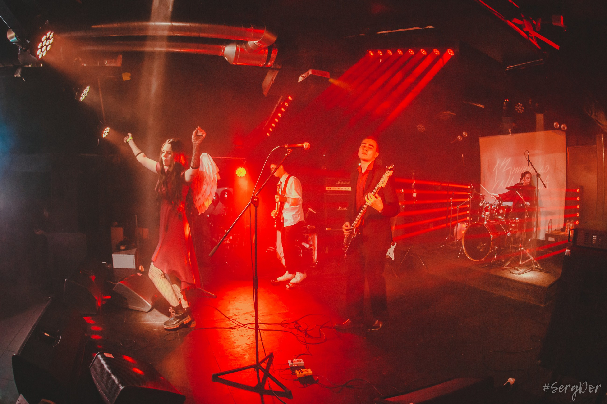 Отборочный тур, фестиваль YLETАЙ 2024, Улетай, клуб Action, Санкт-Петербург, Питер, отборочник, 18.02.2024, SergDor, 18 февраля 2024 года, #SergDor, 13 минут до выхода