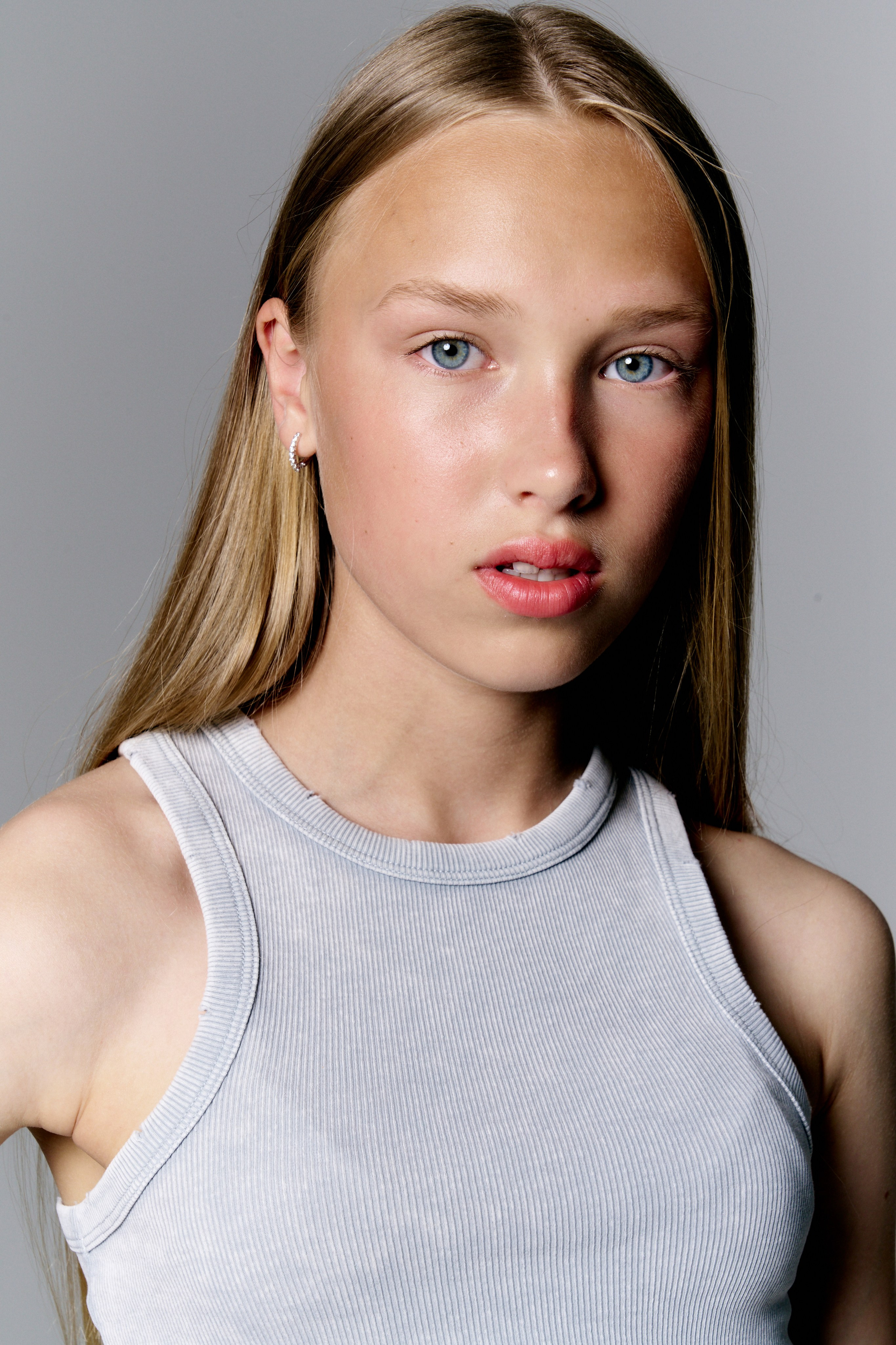 Детские съёмки/Kids model test. Photo By Miss Dari