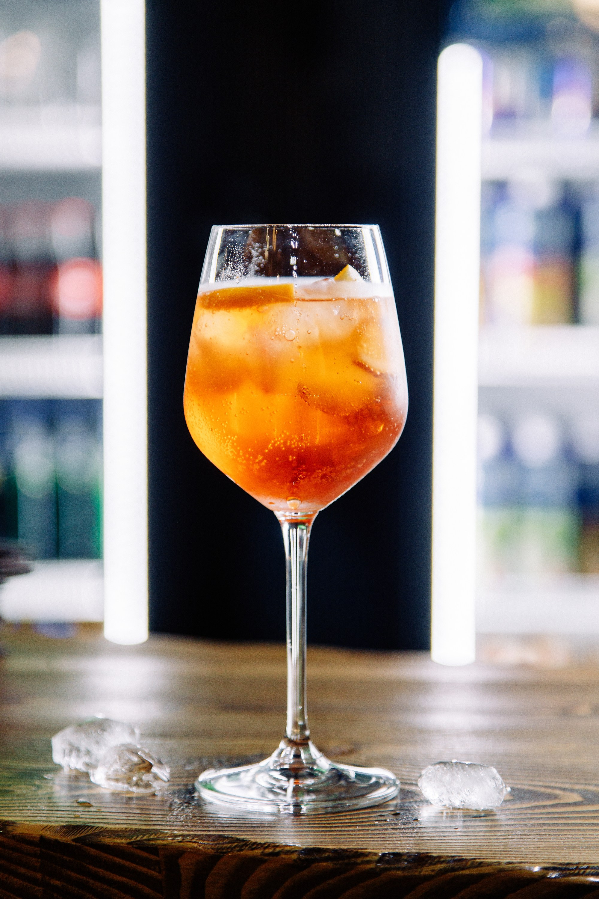 СЪЕМКА ДЛЯ РЕСТОРАНА CHERO