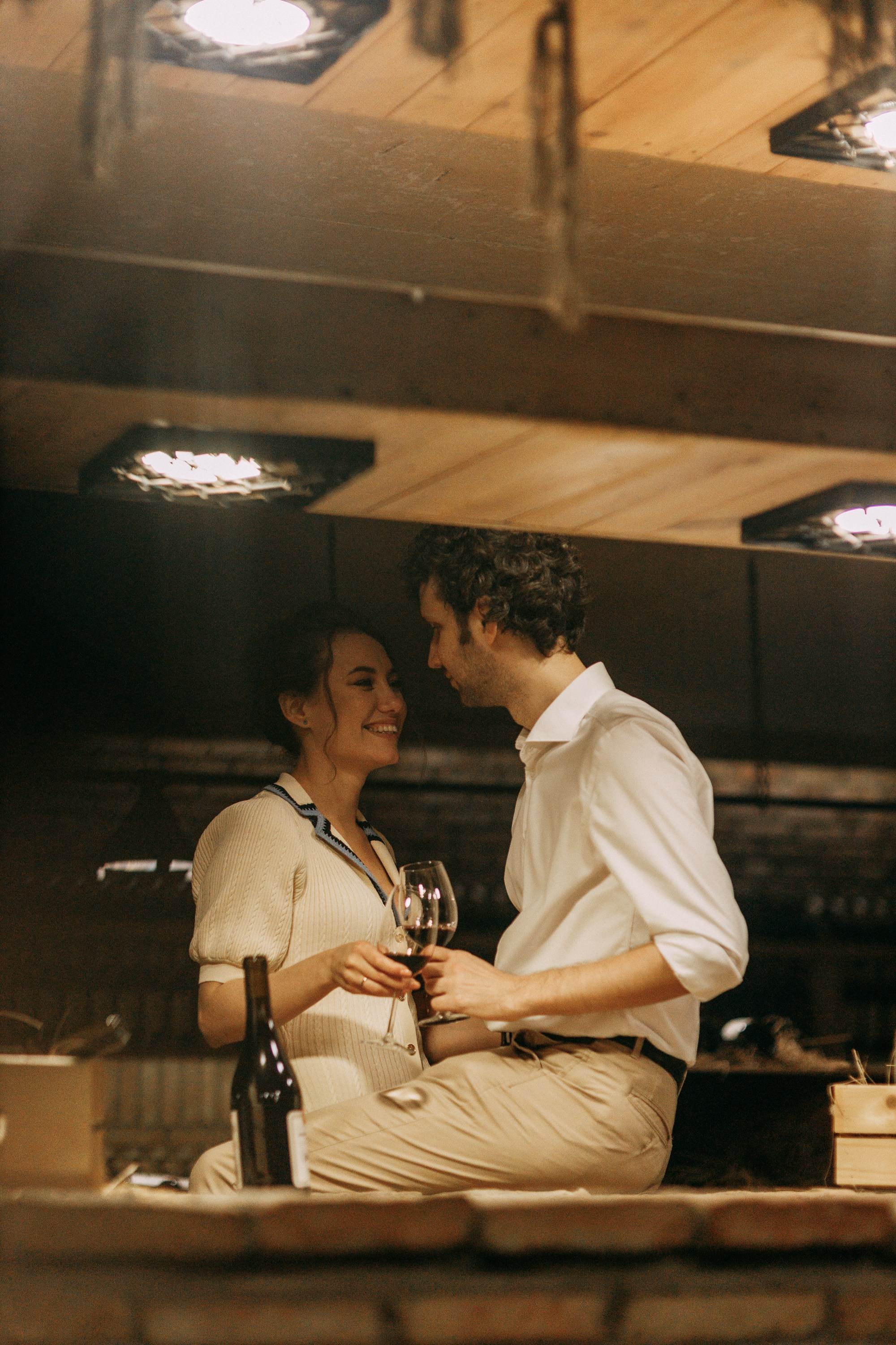 Олег и Даша