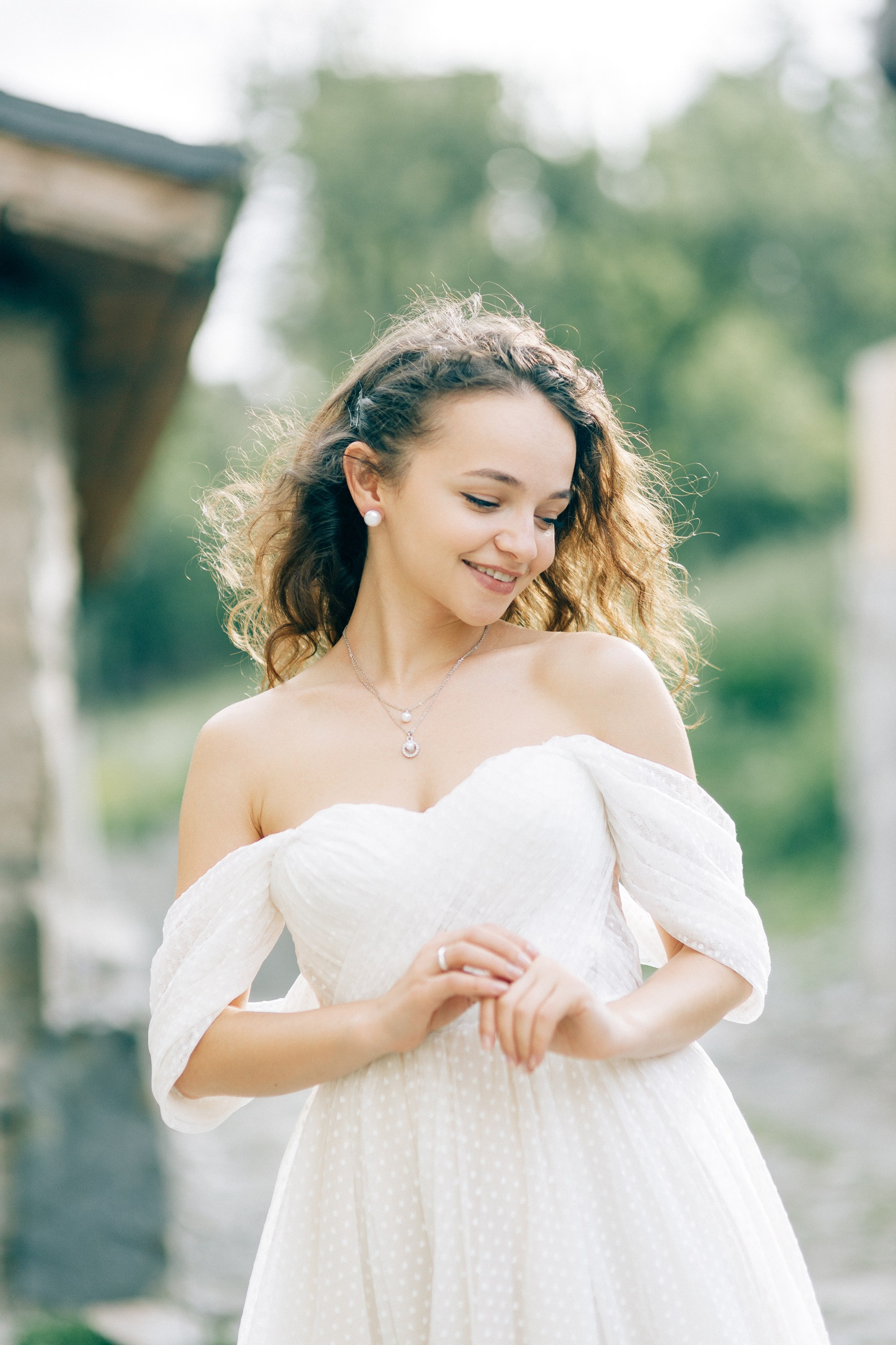 Свадьба в горах Сванетии в Грузии