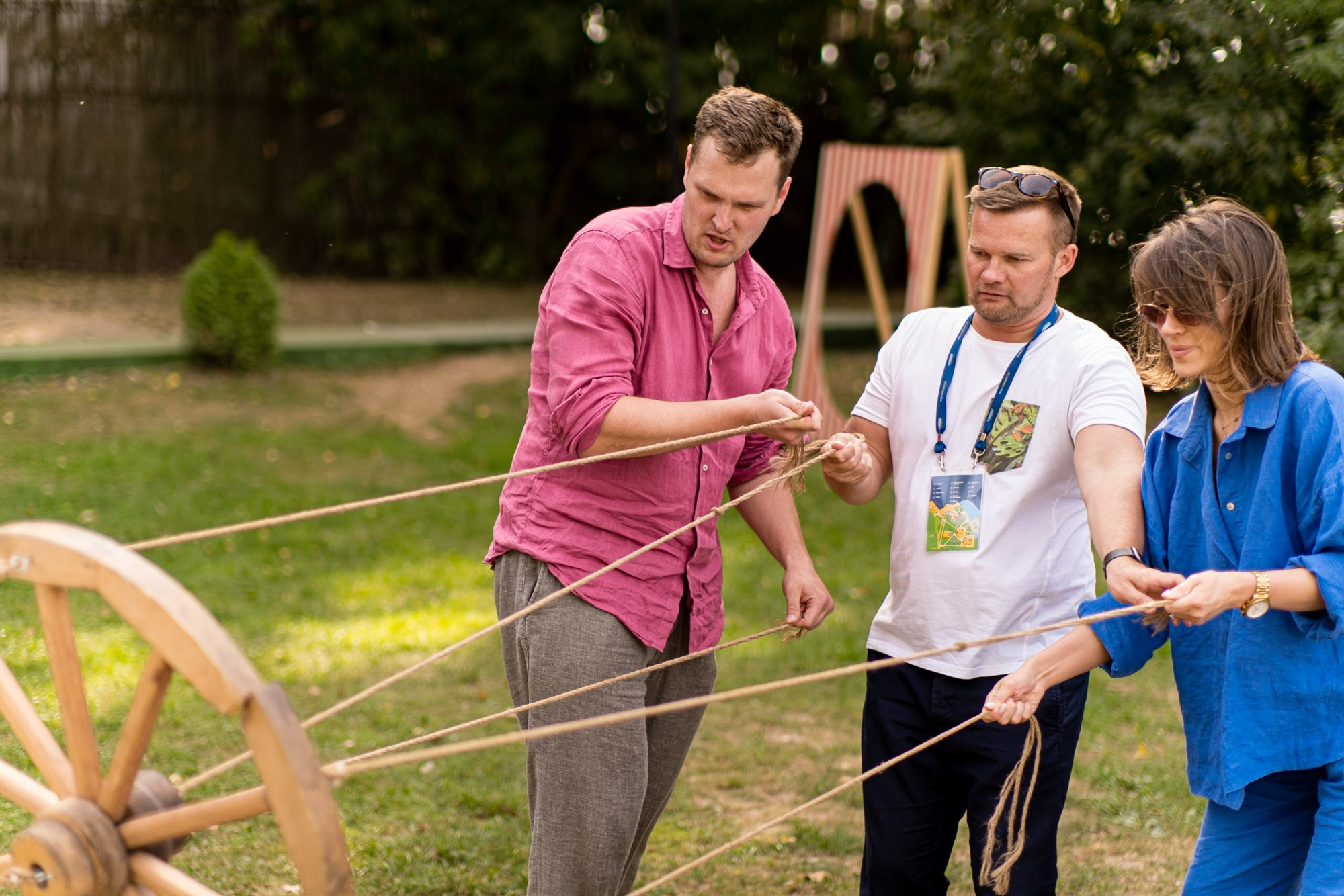 Корпоративное мероприятие Kaz minerals. Репортажный фотограф Денис Тихомиров. Москва