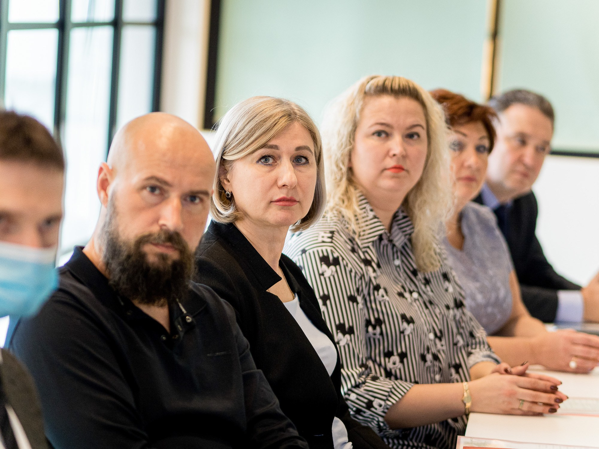 Almi Russia. Презентация новой продукции. Репортажный фотограф Денис Тихомиров. Москва