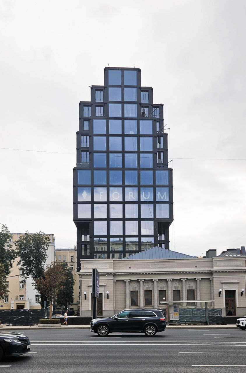 До/После. Фотограф Иван Антонов