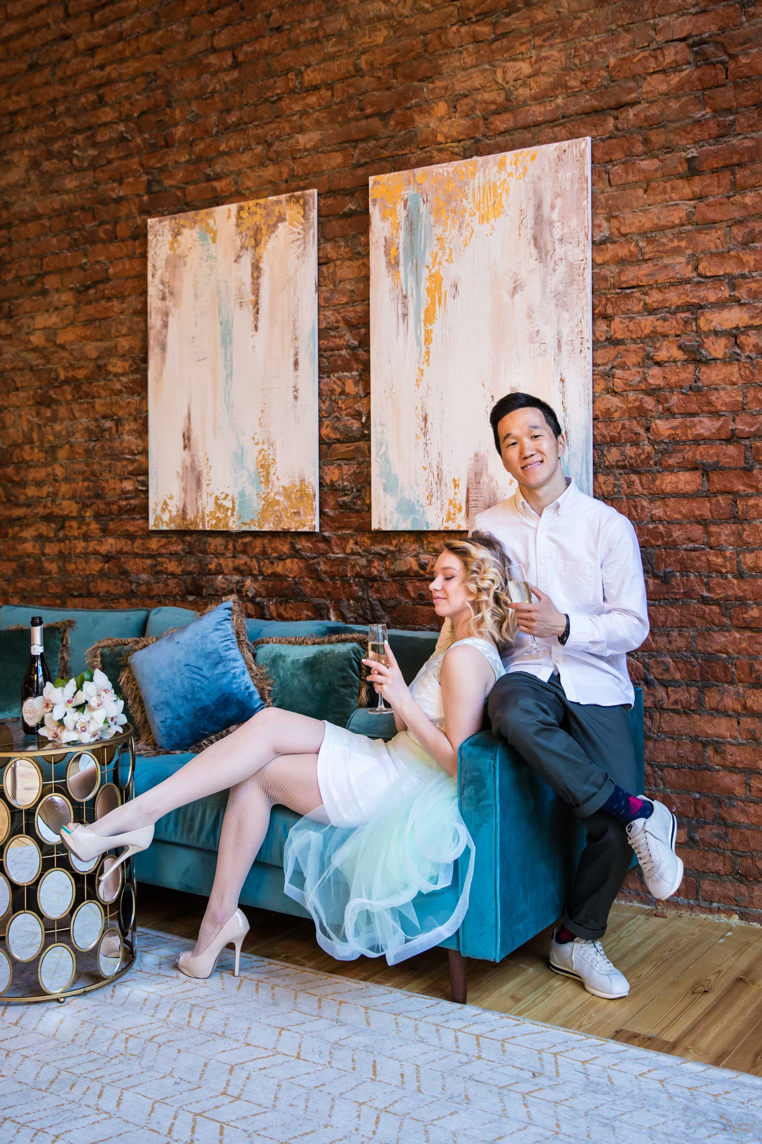 Свадебная фотосессия. Семейный, Свадебный и Детский фотограф в Москве Екатерина Дорогина