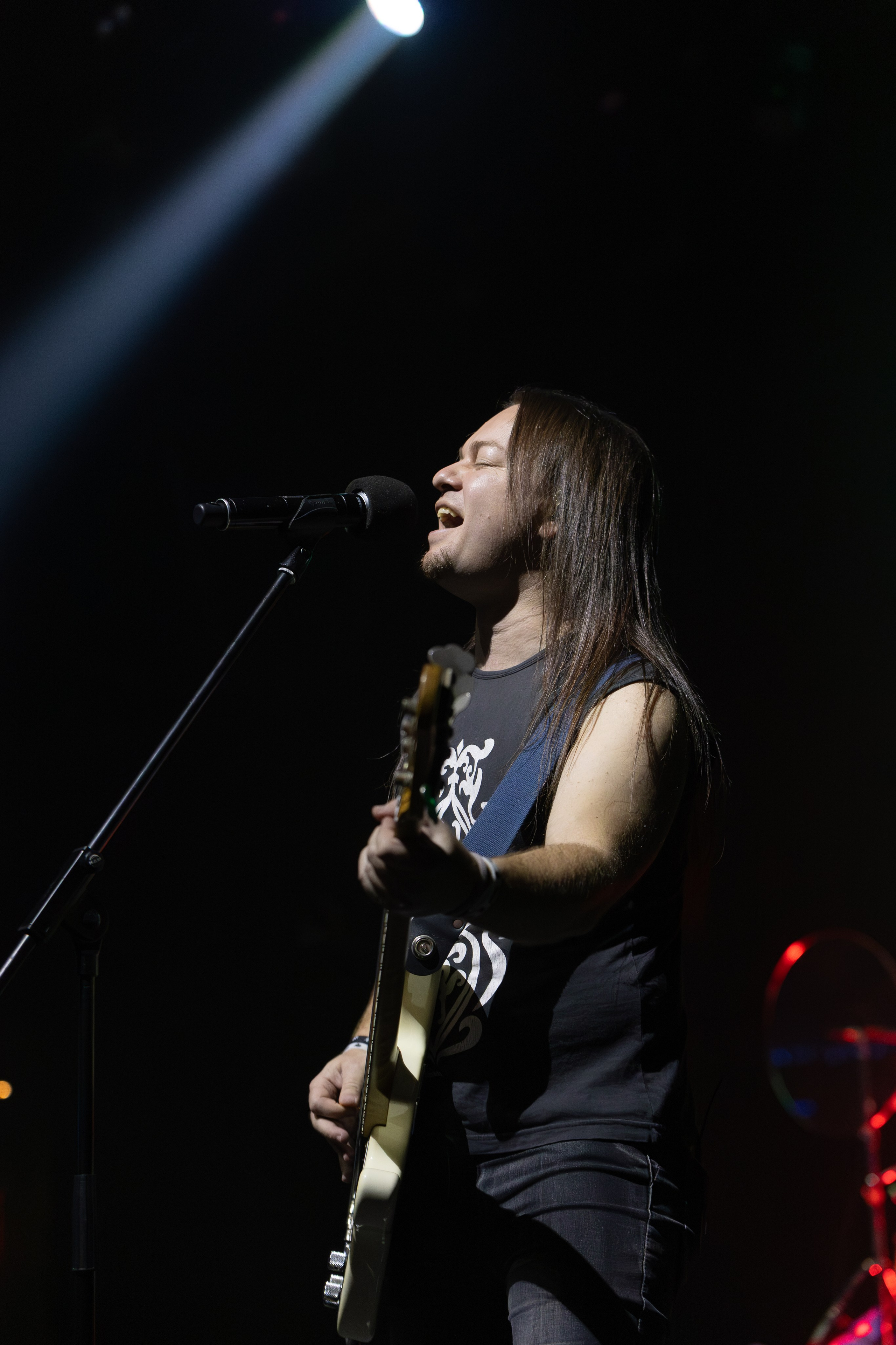 Йорш. Предметный и репортажный фотограф в Санкт-Петербурге Александр Е