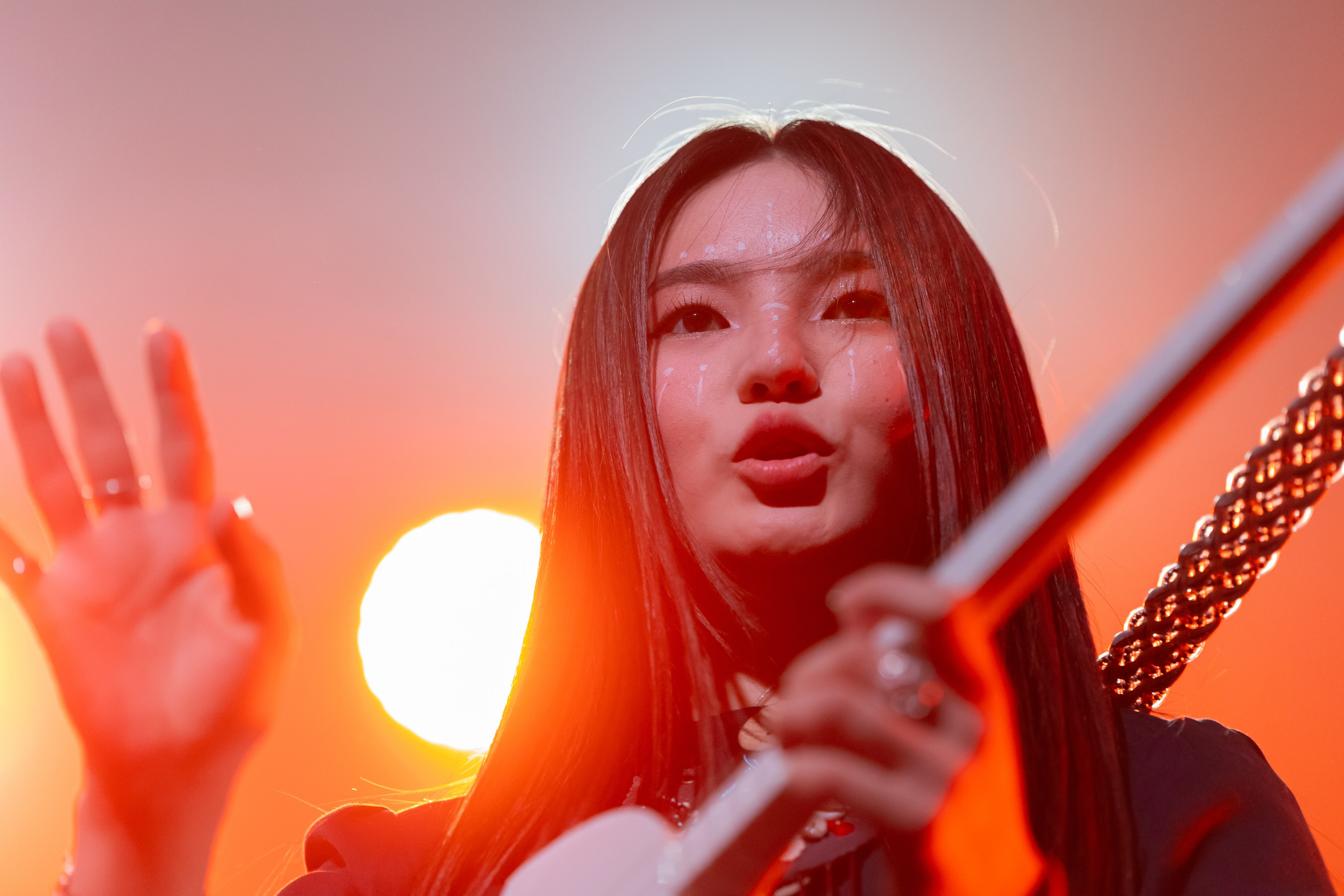 Otyken 2025. Предметный и репортажный фотограф в Санкт-Петербурге Александр Е