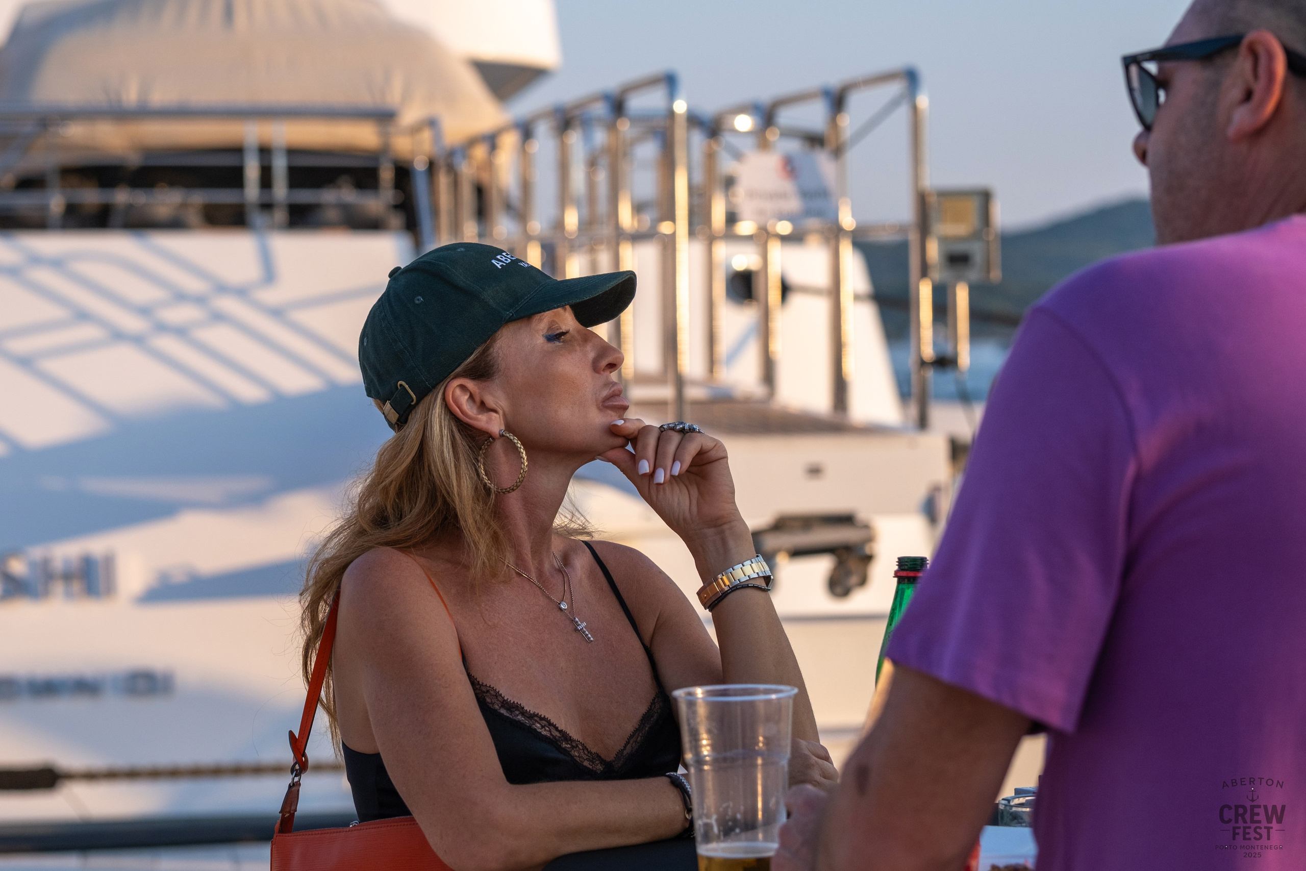 Aberton Crew Fest. Family and wedding photographer in Montenegro