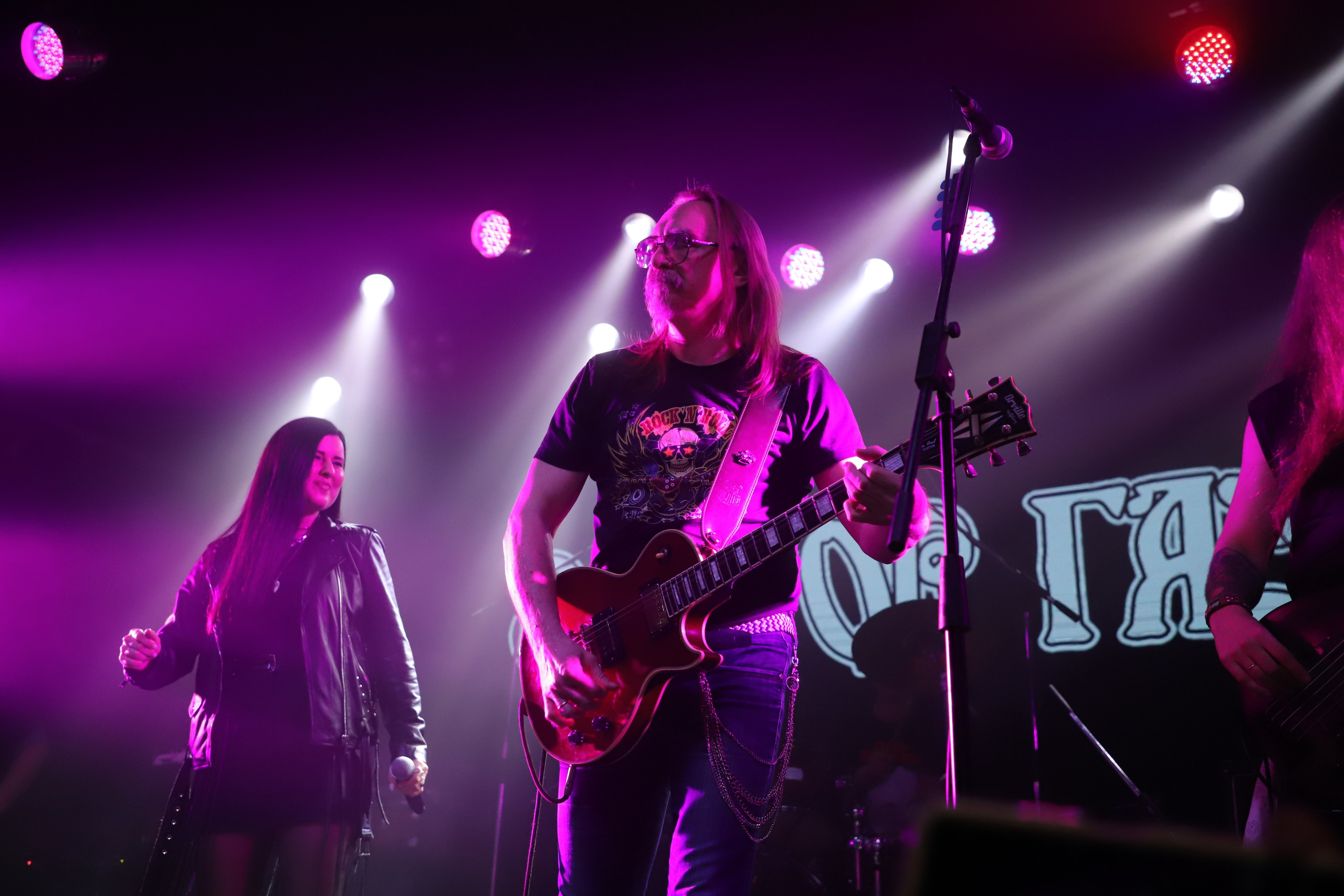 Фестиваль Сектор Газа. Фотограф в Тюмени Алексей Модин