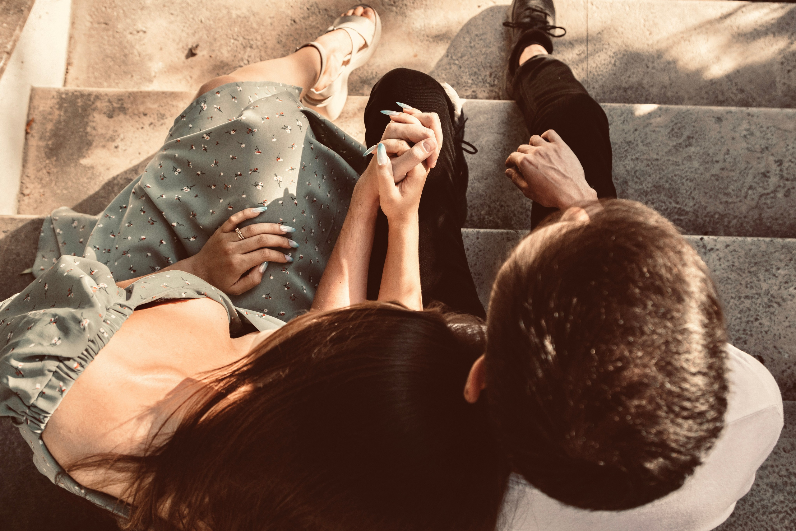 Истории о любви. Фотограф-путешественник на побережье Краснодарского края и в Сибири!