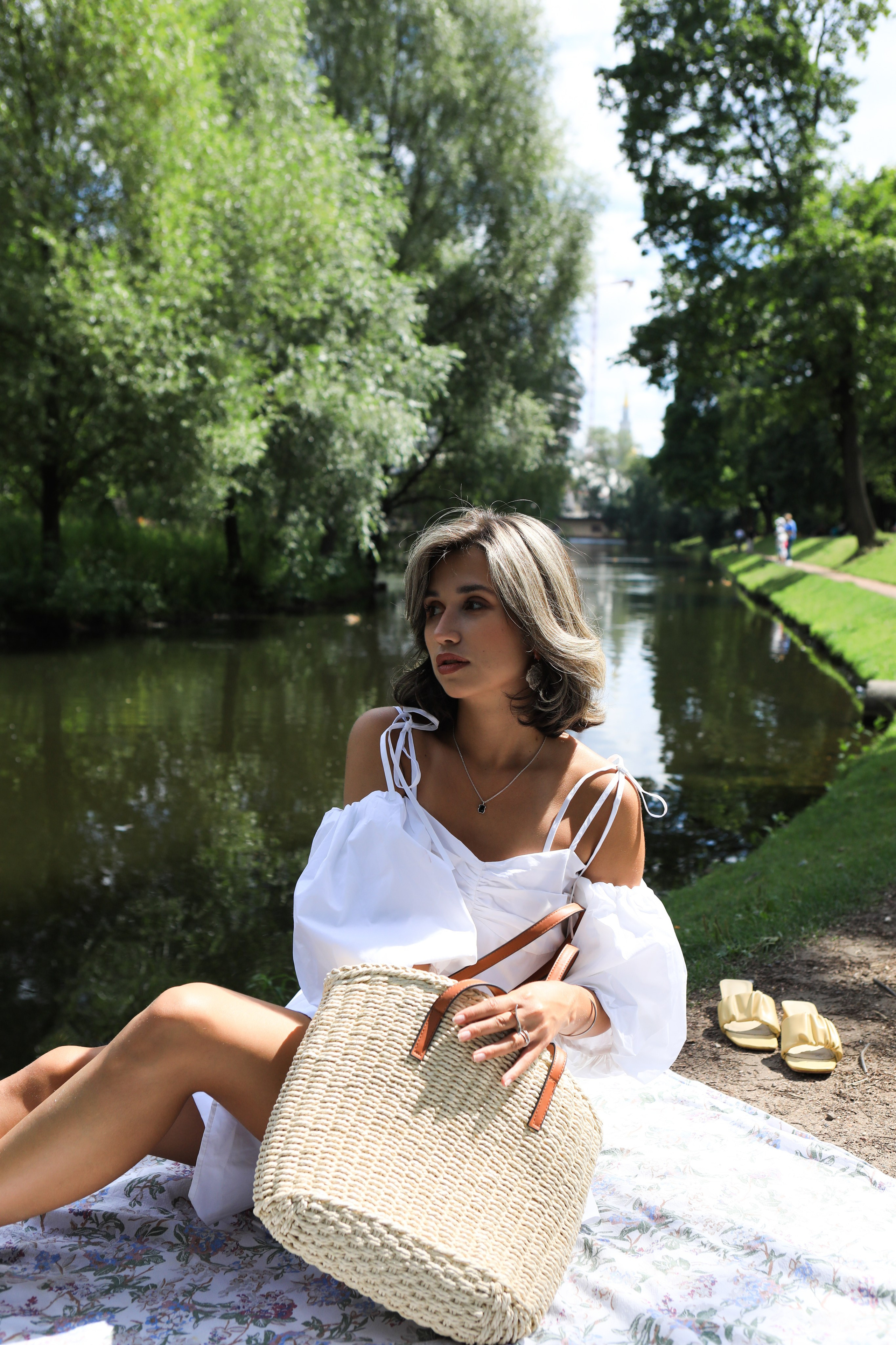 Индивидуальные съемки. Индивидуальный фотограф в Москве Старченкова Ольга