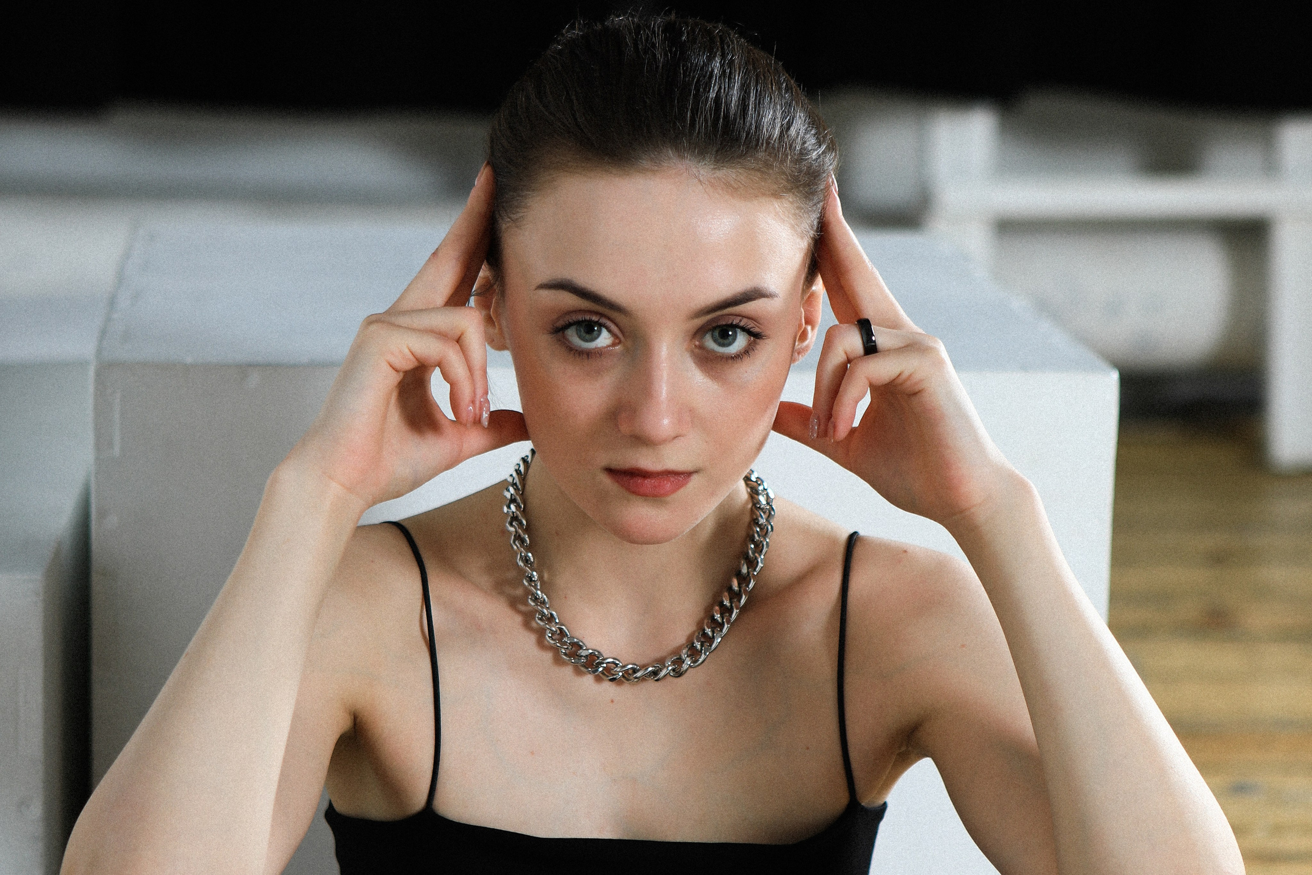 Индивидуальные съемки. Индивидуальный фотограф в Москве Старченкова Ольга