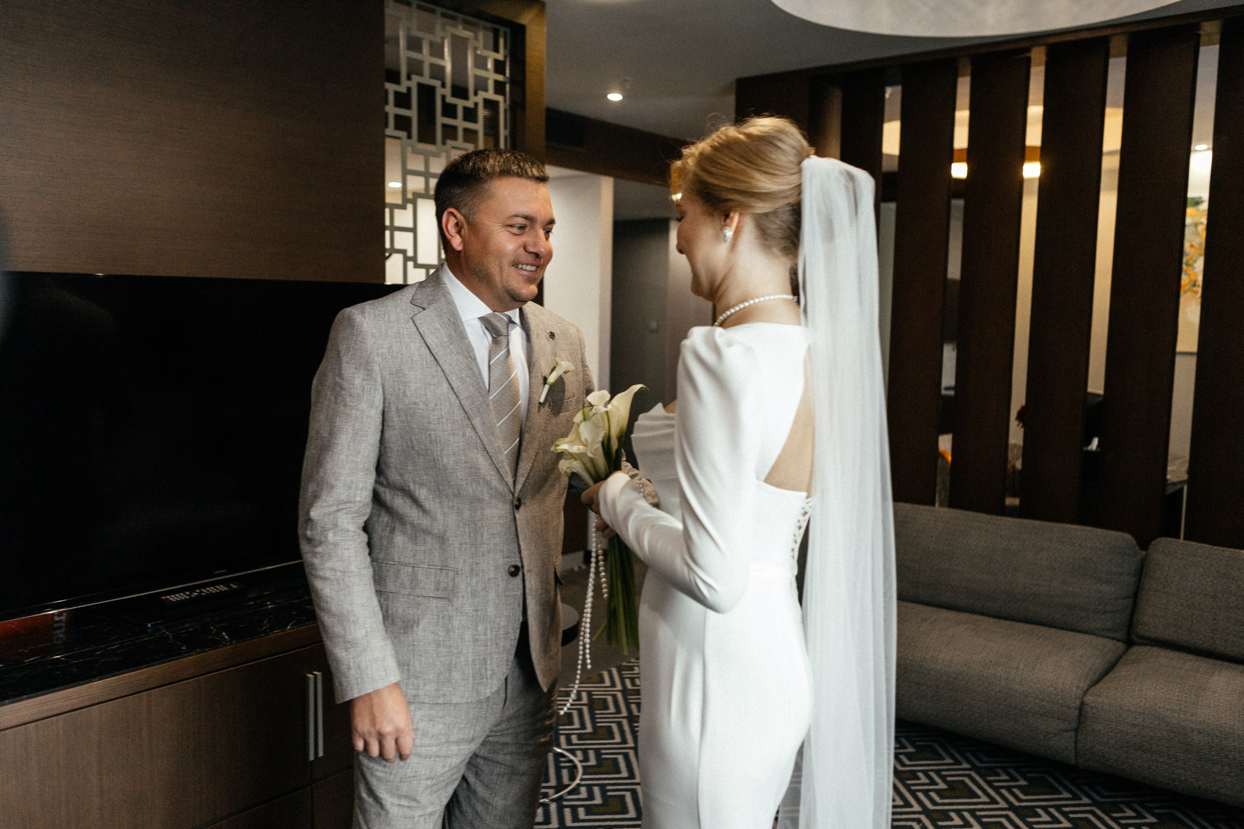 V&T. Свадебный фотограф Уфа Руслан Габдлисламов