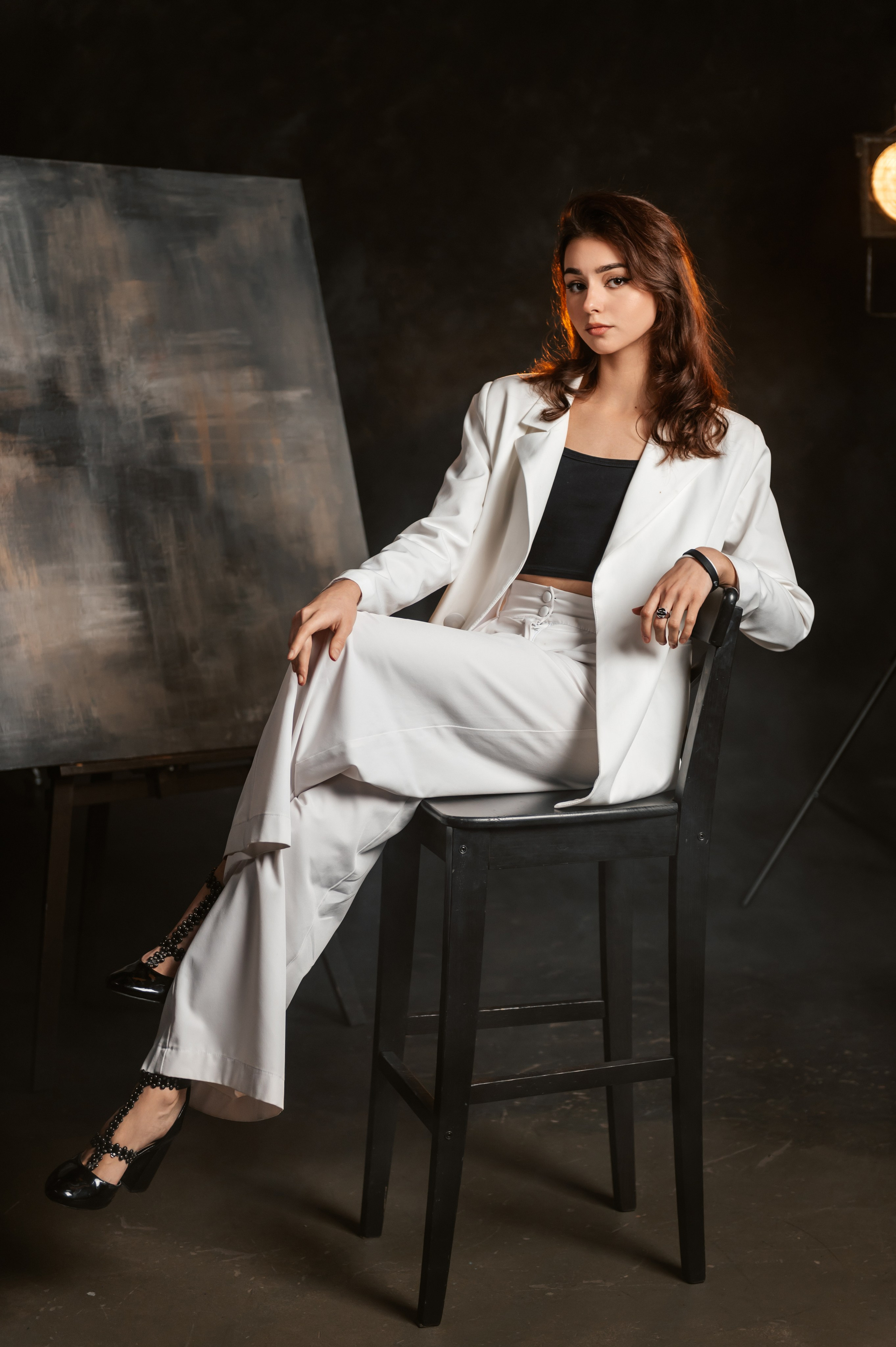 Старшие классы. Современные выпускные альбомы в Новосибирске