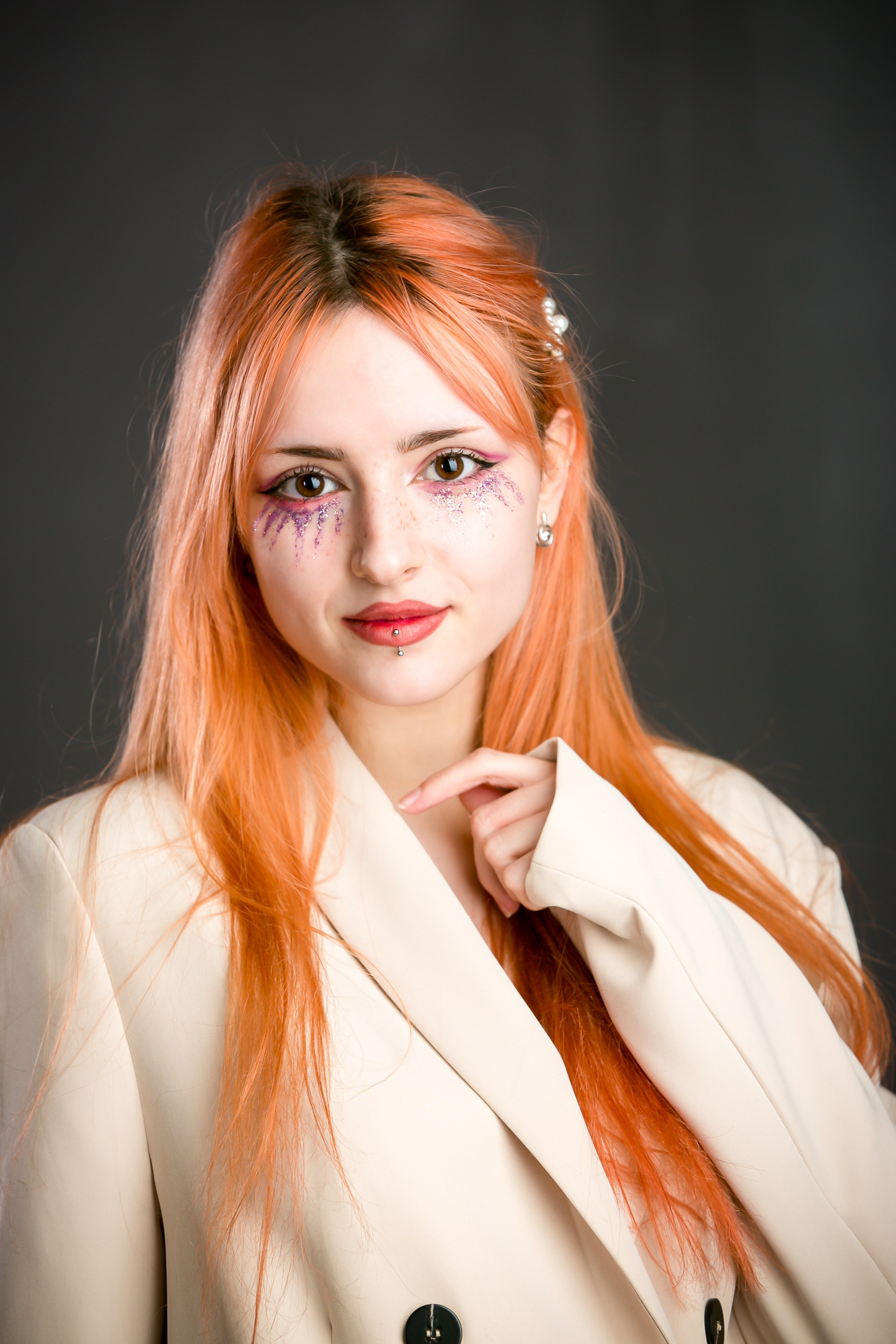 Студия. Фотограф в Мурманске Андрей Полярик, фотоальбомы