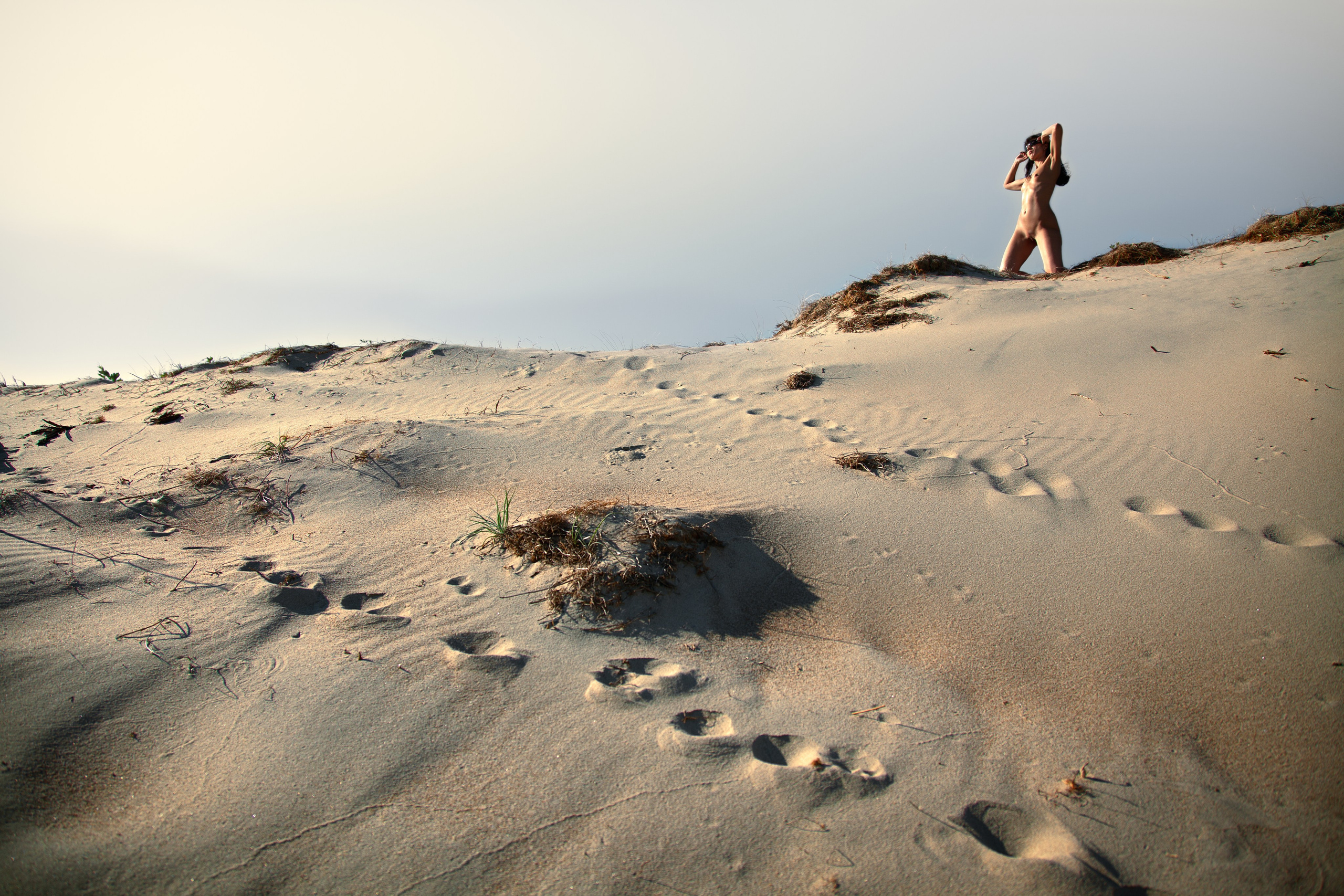 Эротика. Фотограф Петр Чумаков