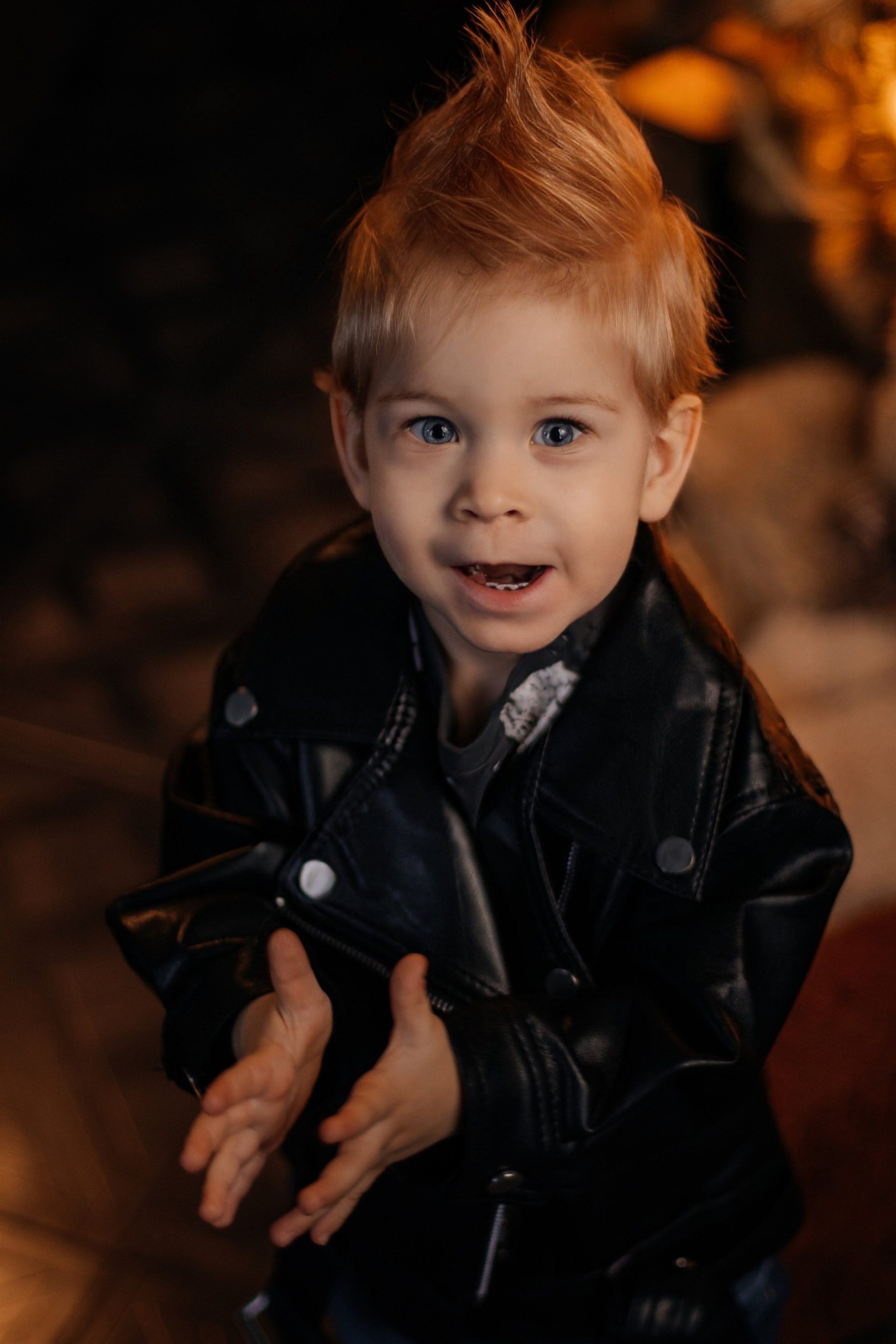 Семейная съемка. Фотограф в Москве и Московской области — Акулина Софья