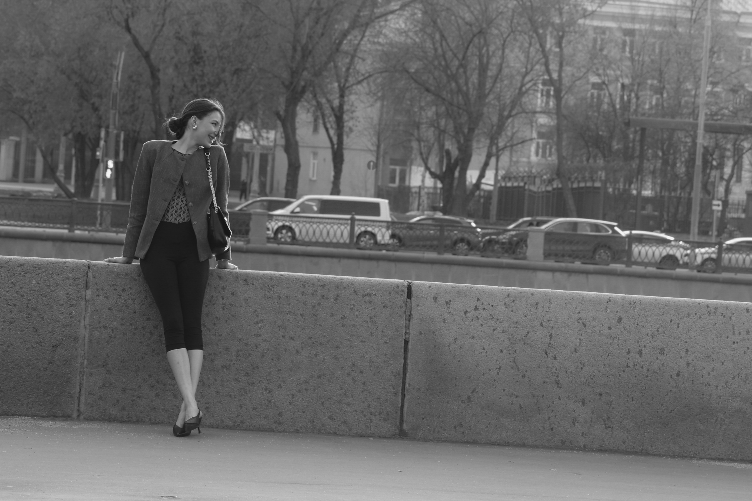 Daria. Свадебный фотограф в Москве Александрина Аксенова