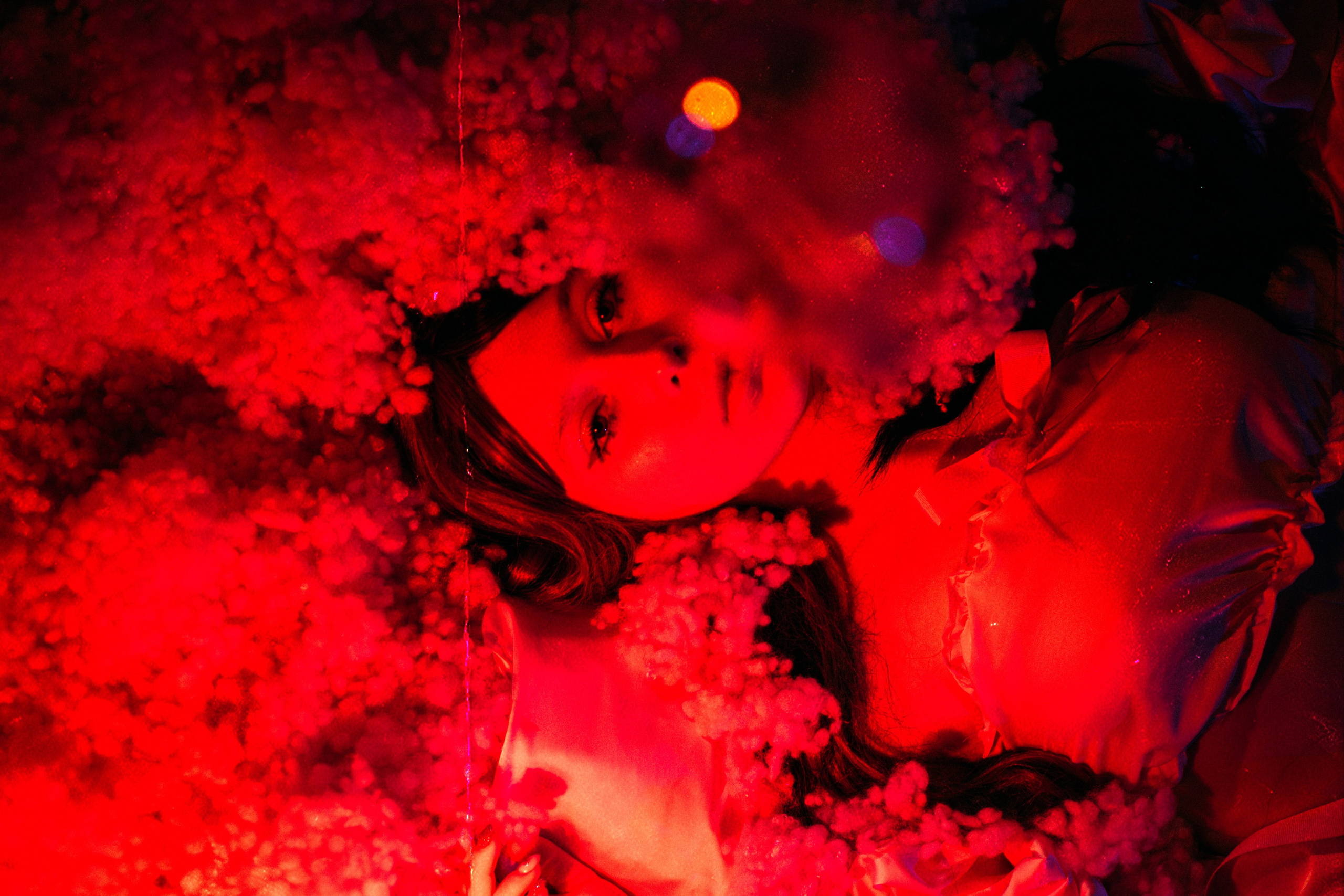 Студия. Morozography