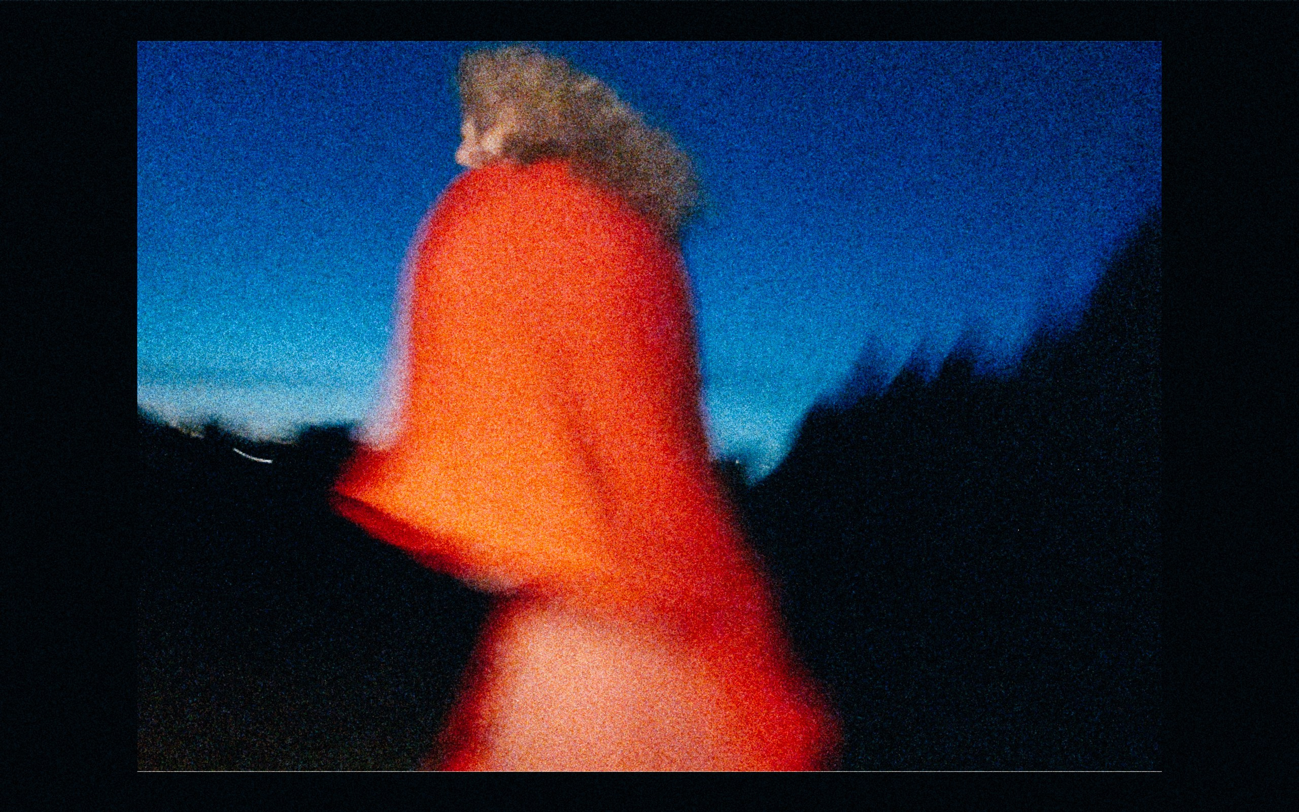 Плёнка. Morozography