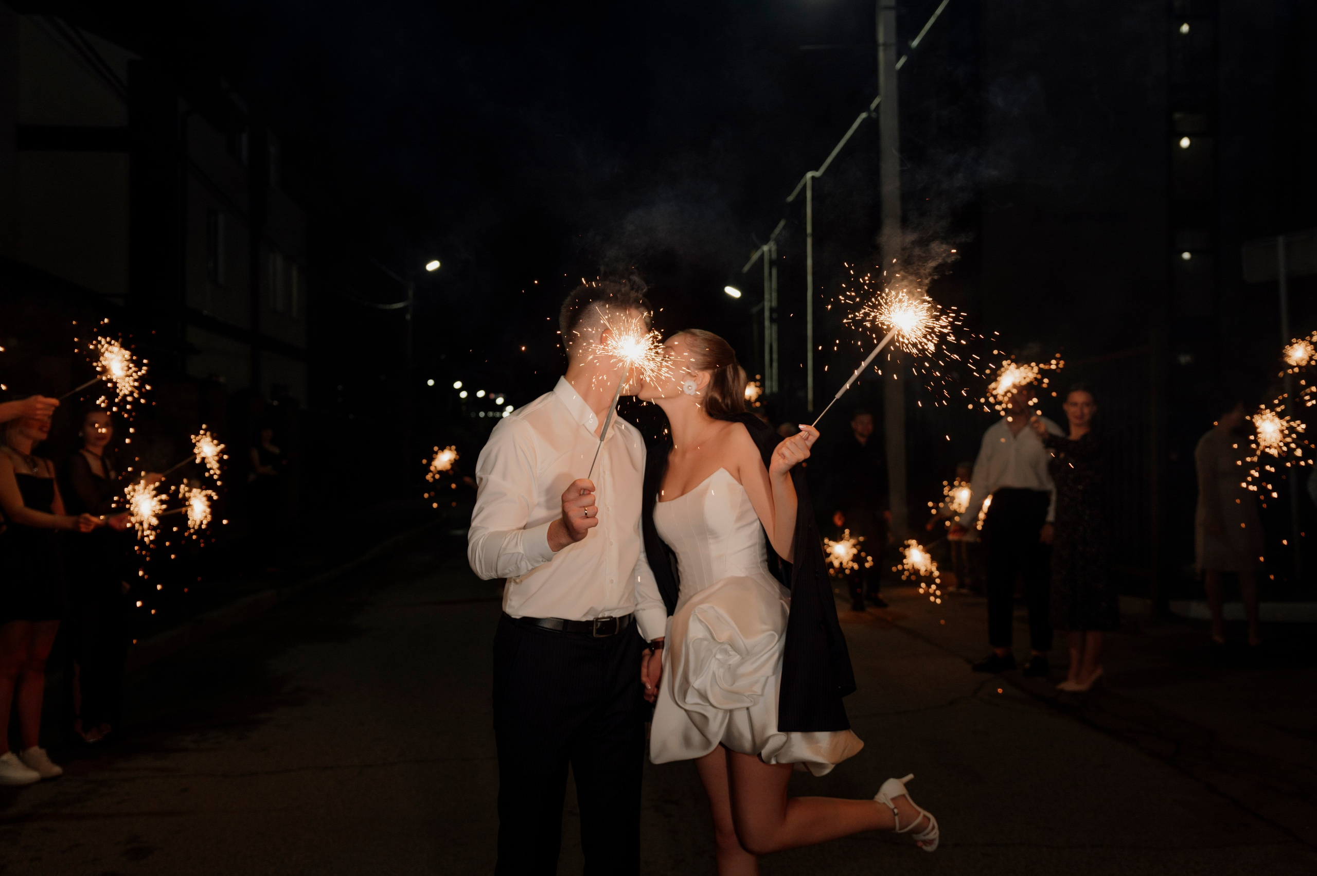 Артем и Настя. Свадебный и Семейный фотограф в Ярославле Алёна Колясникова