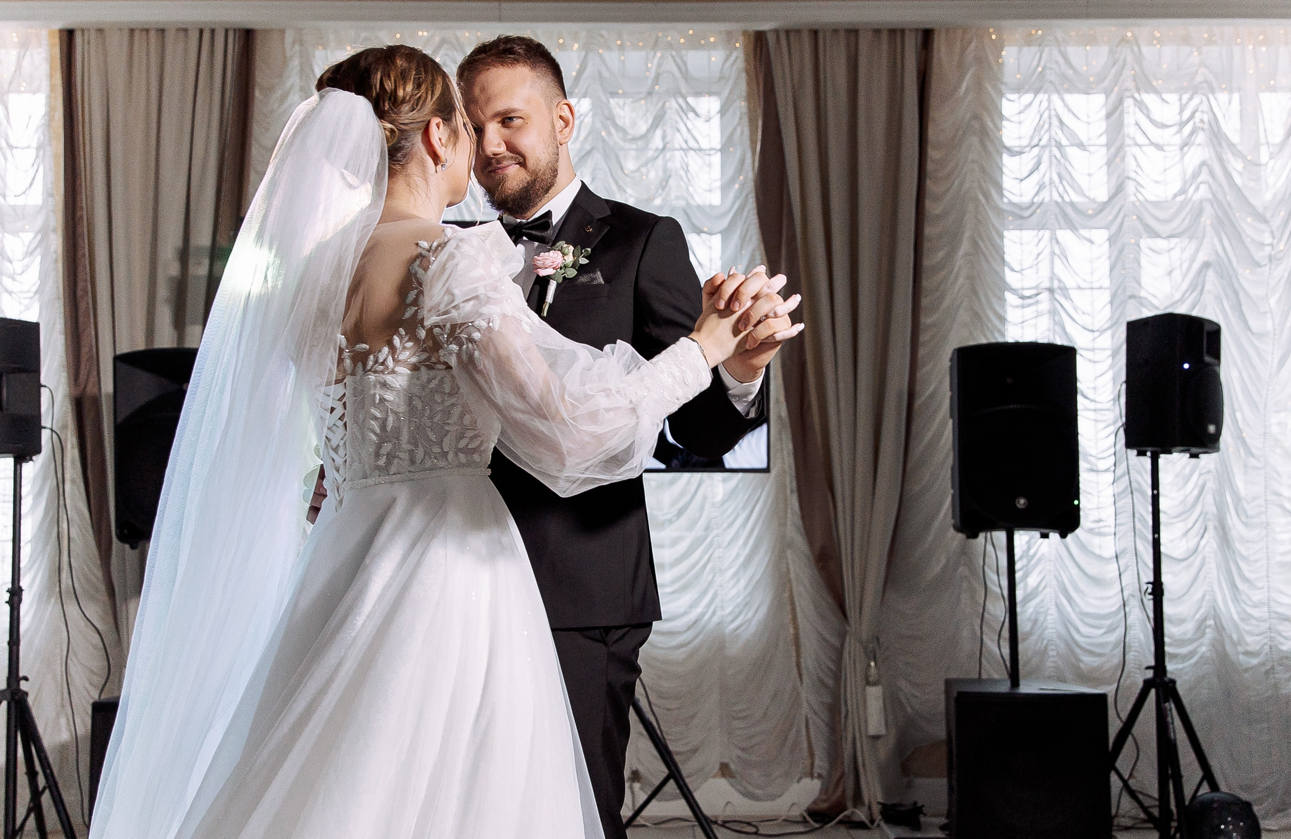 Владислава и Никита. Свадебный и семейный фотограф в Челябинске Юлия Ишимова