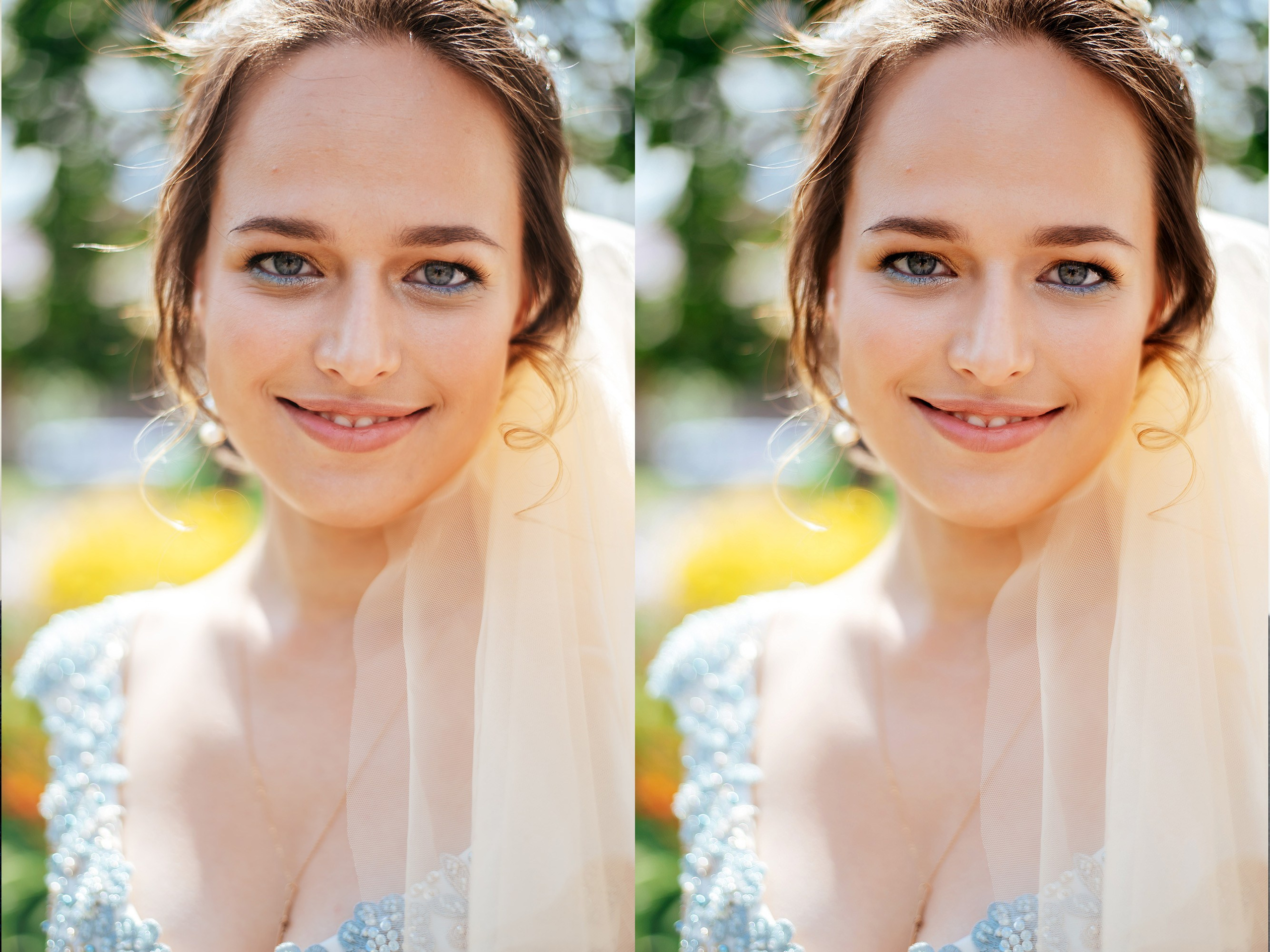 Retouche. Фотограф Евгения Куликова