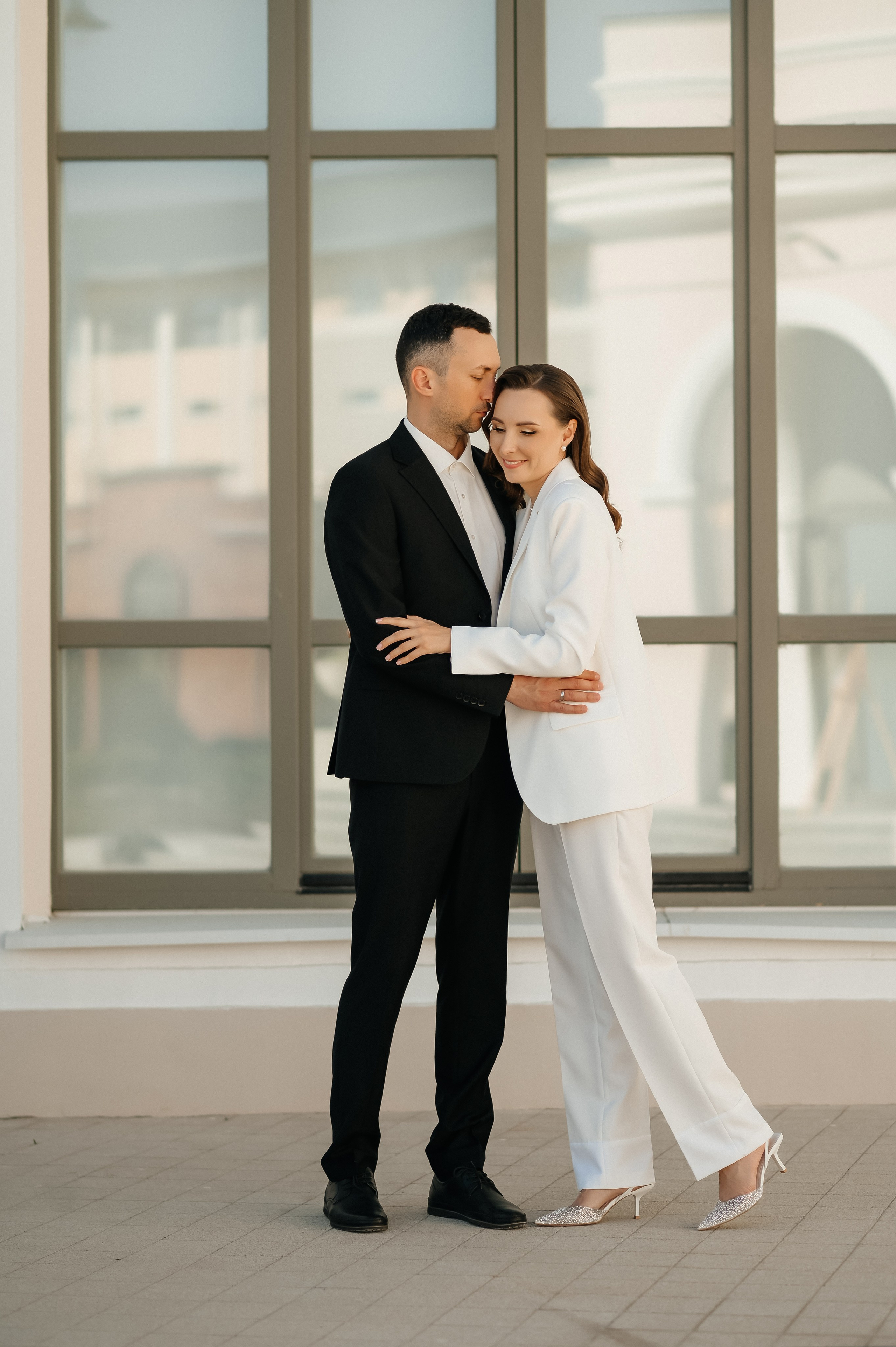 Катерина & Артём. Семейный фотограф Олеся Батурина Рязань