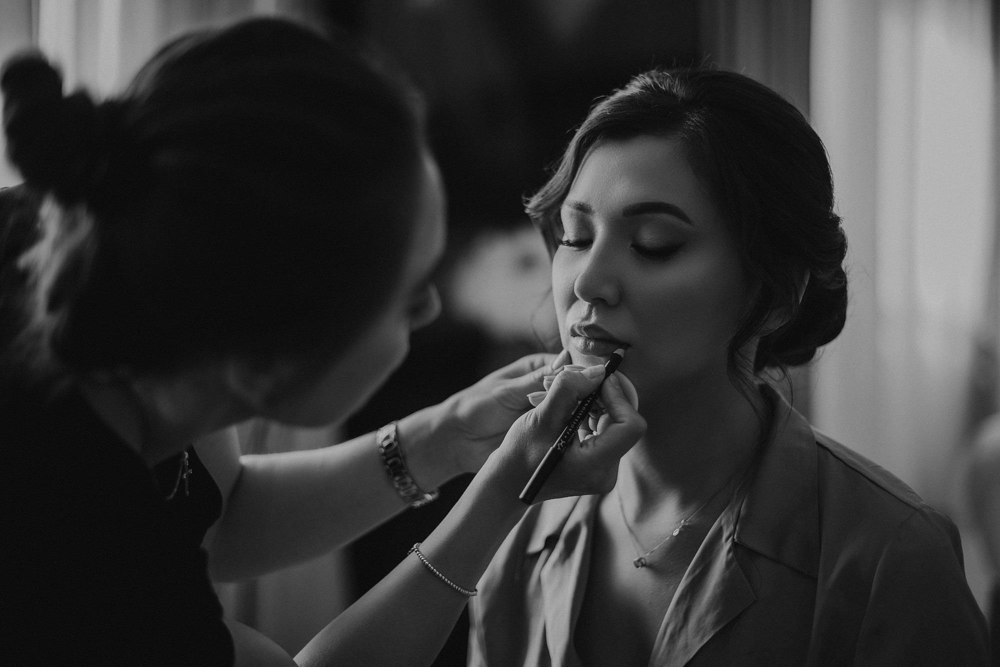 Свадебная фотосессия Алины и Сергей. Свадебный и индивидуальный фотограф Никита Роут | Москва