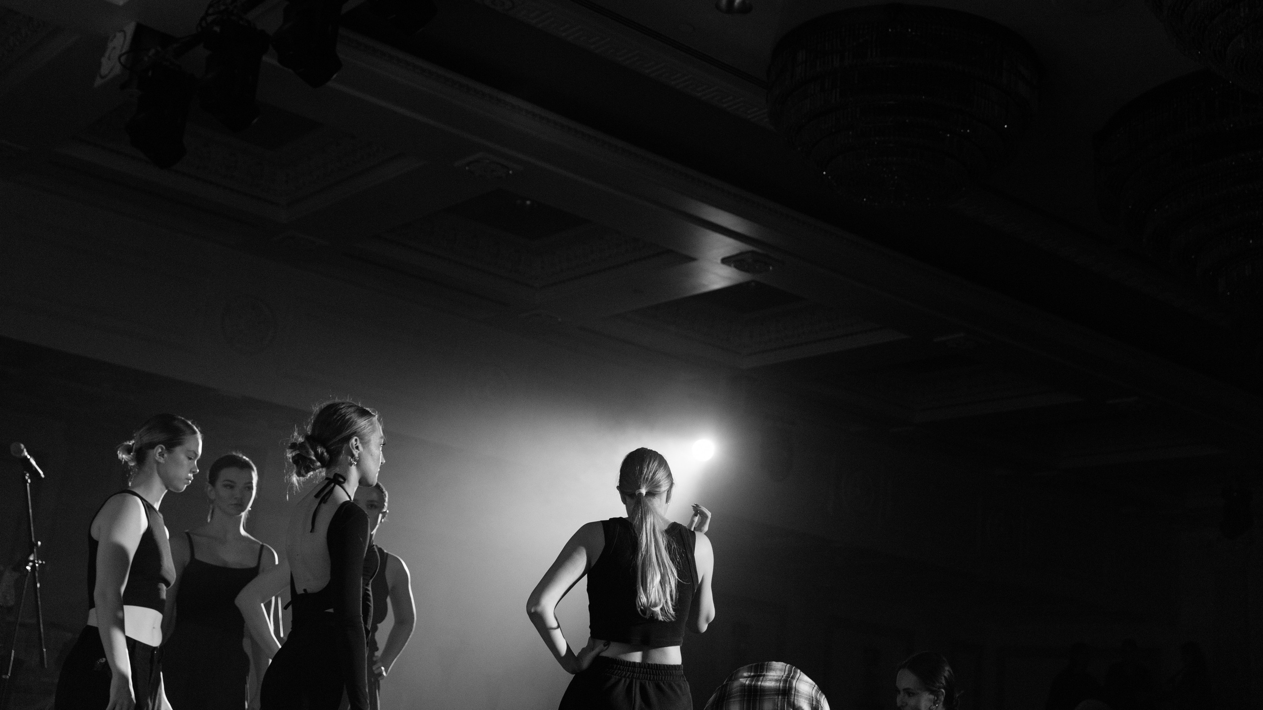 Red ball. Свадебный фотограф в Санкт-Петербурге и Москве Андрей Чернов