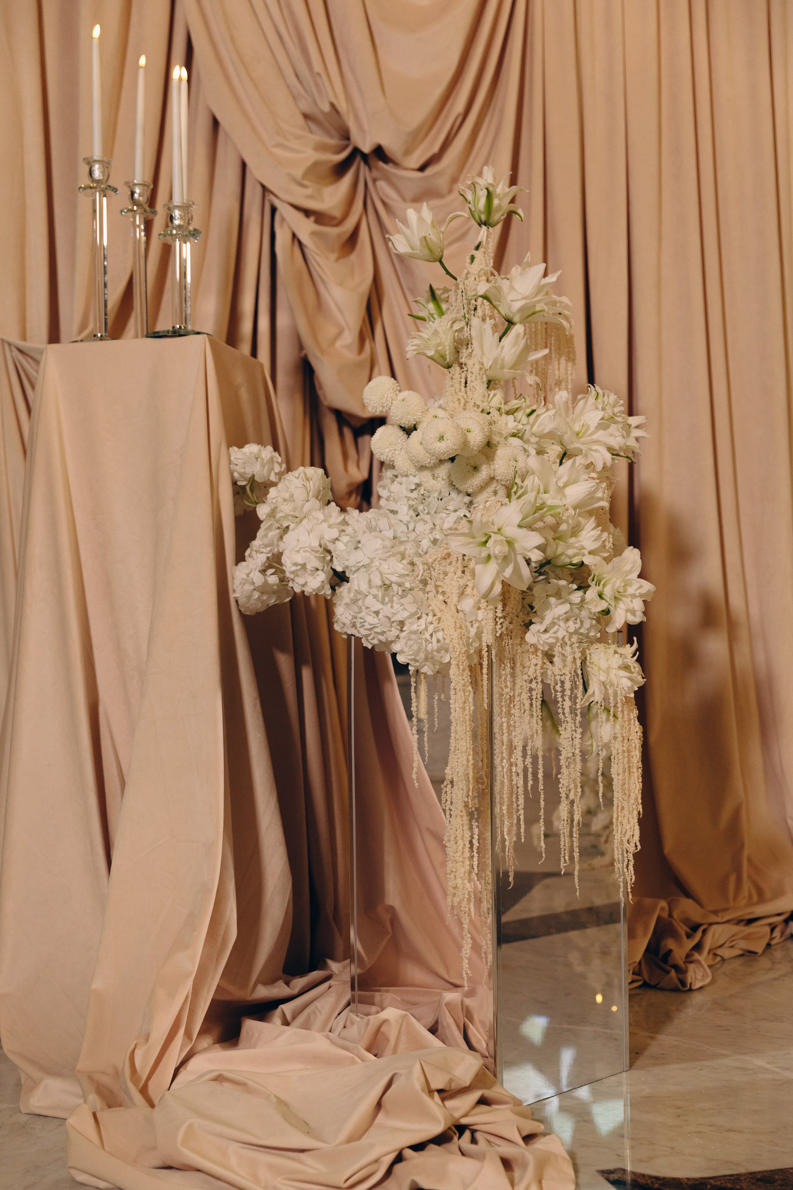 Backstage for Global Wedding. Свадебный фотограф в Санкт-Петербурге и Москве Андрей Чернов