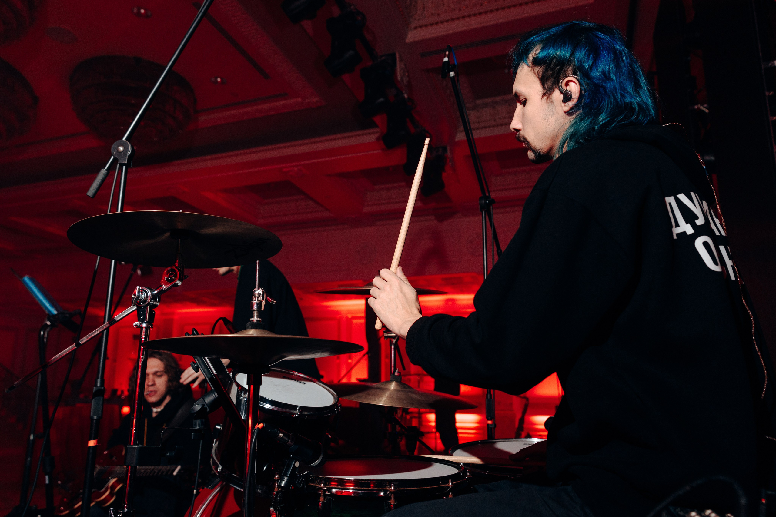 Red ball. Свадебный фотограф в Санкт-Петербурге и Москве Андрей Чернов