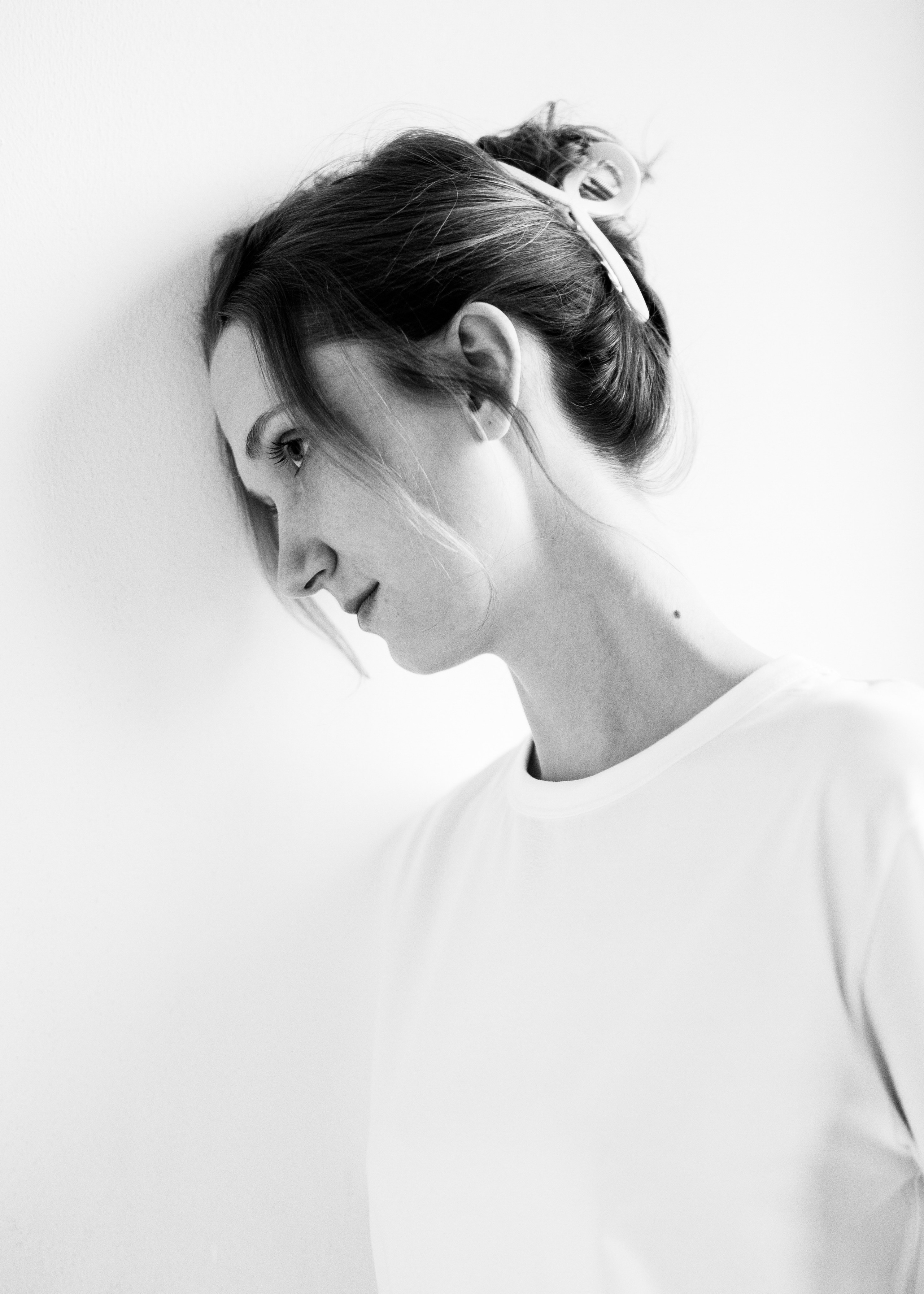 Портретный фотограф в Новосибирске