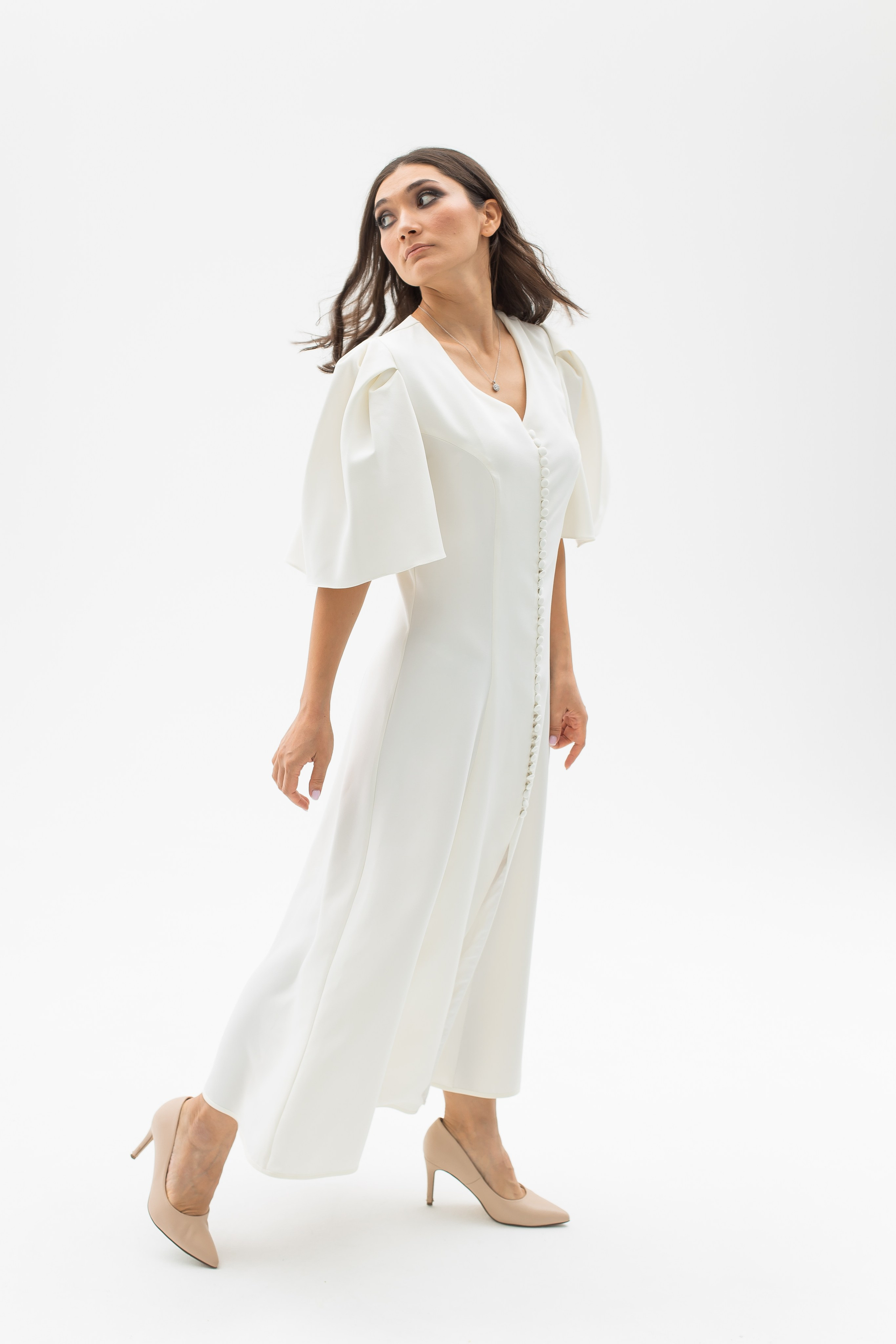 ZarinaShowroom. Свадебный и студийный фотограф в Алматы Ильяс Кырбаев