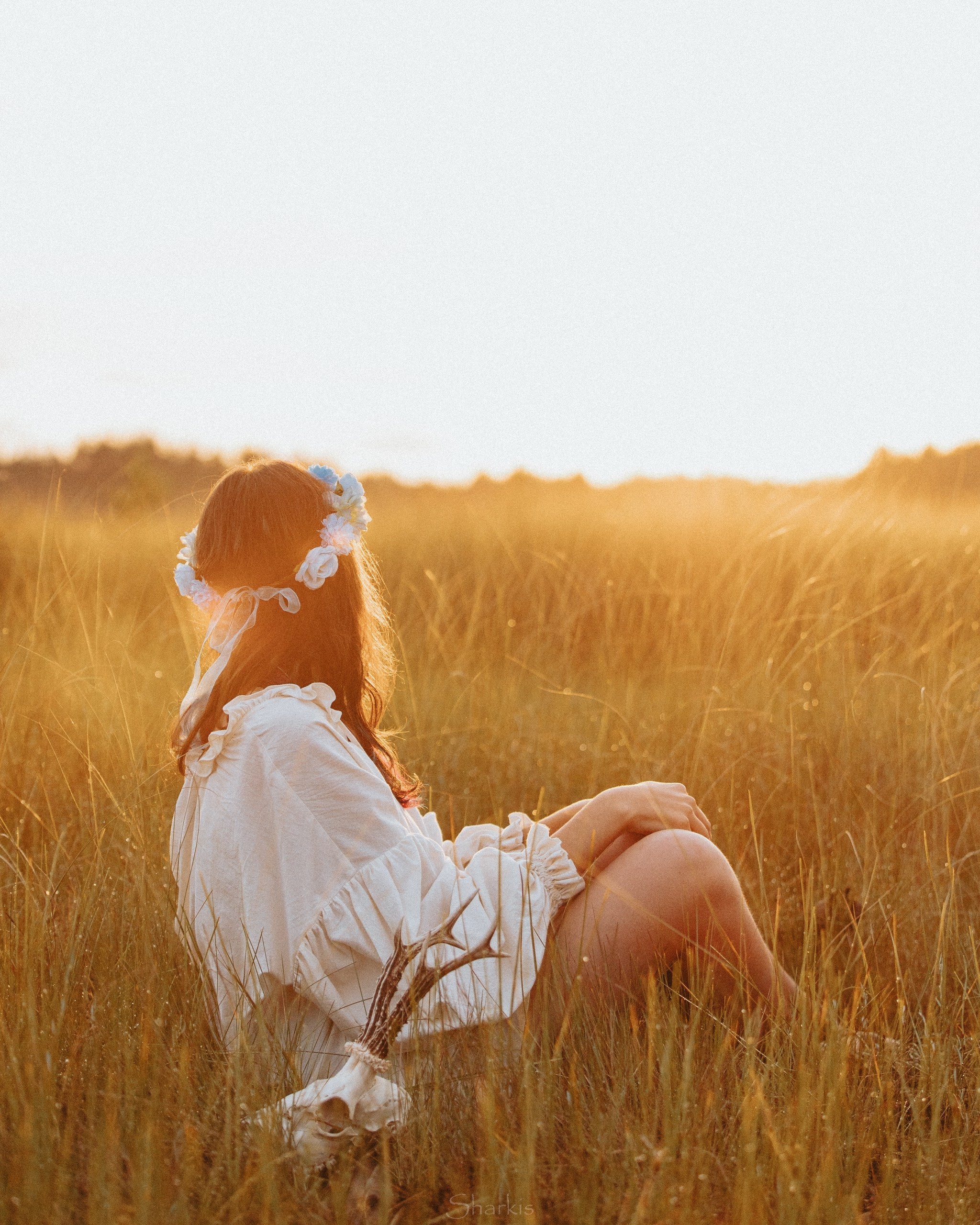 Настя. Главная