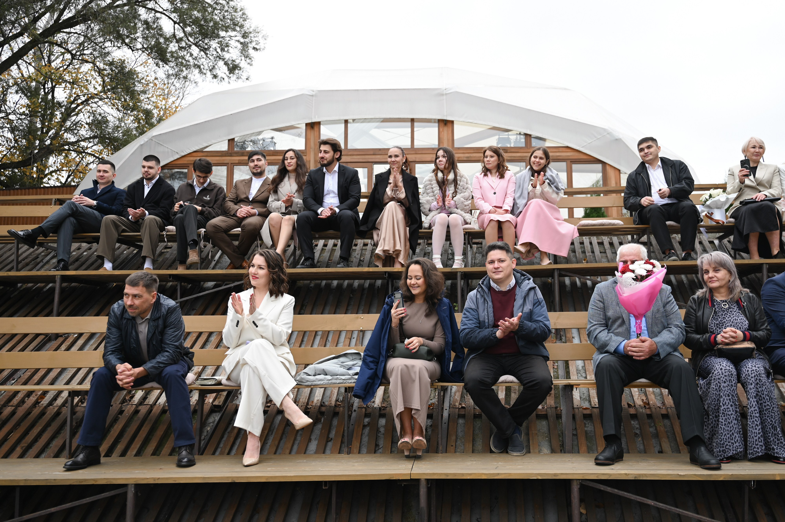 Ринат & Альбина. Свадебный и семейный фотограф в Уфе Александров Максим