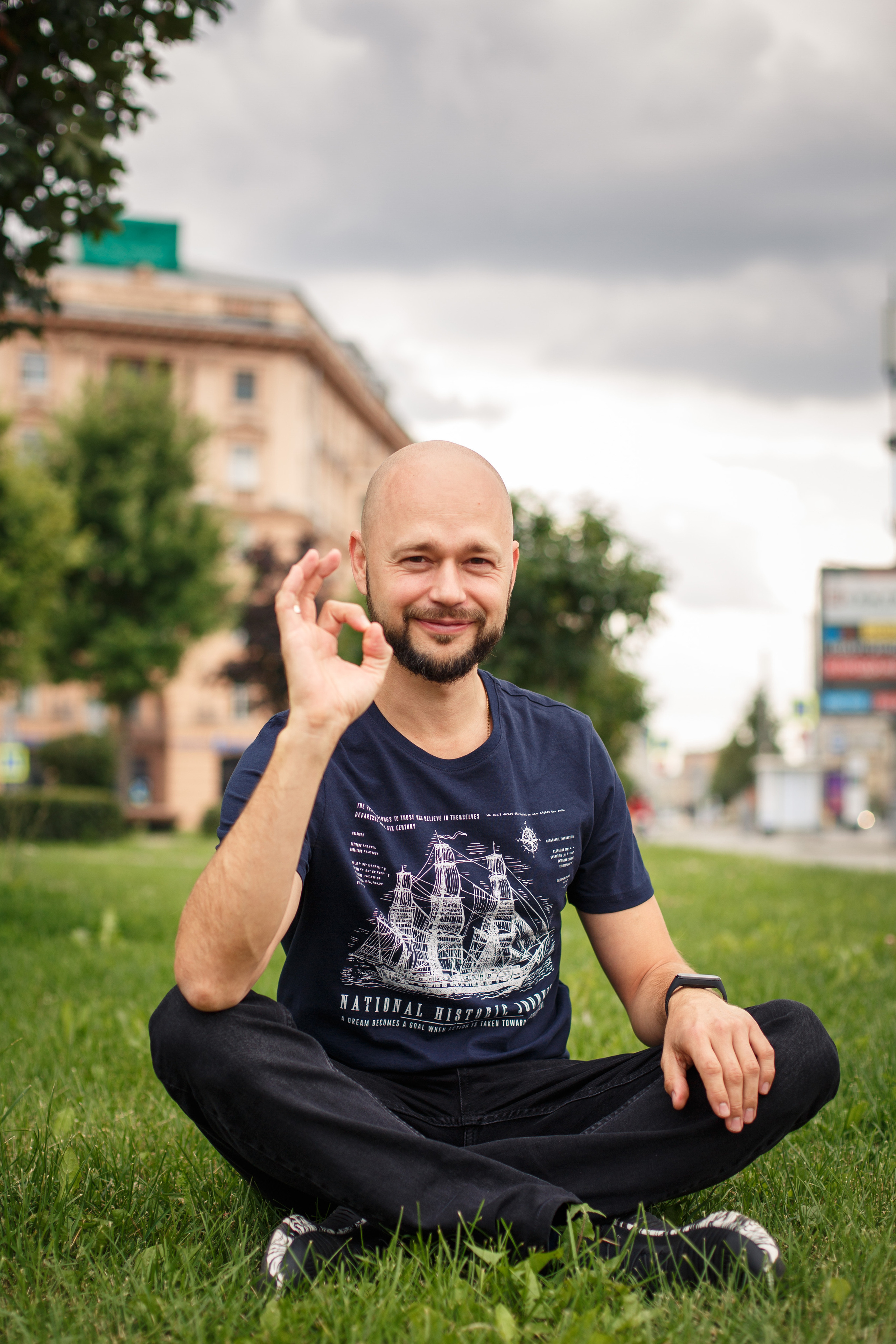 Александр наставник предпринимателей. Деловая и Бизнес съемка в  Москве Инесса Грушко