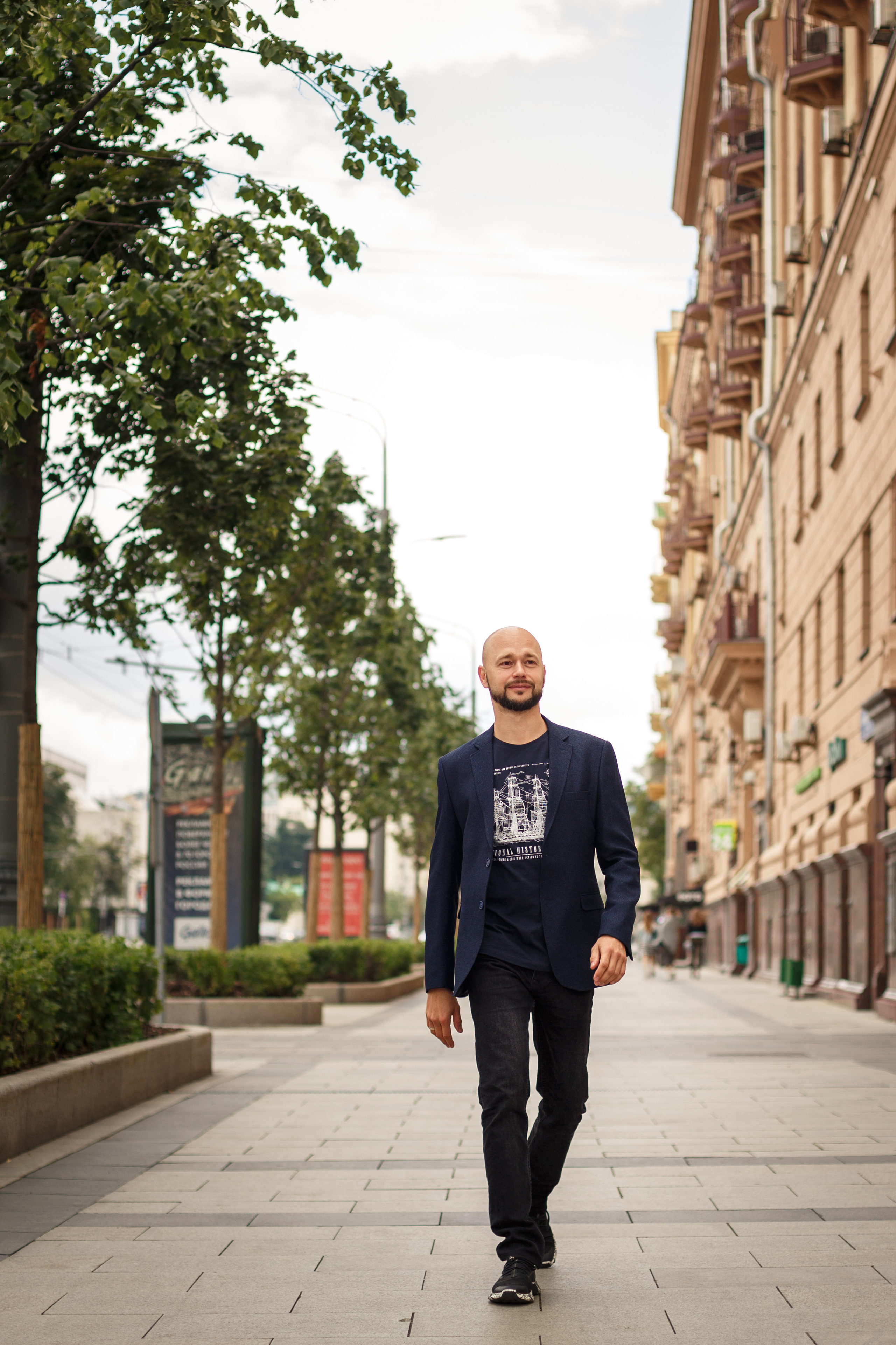 Александр наставник предпринимателей. Деловая и Бизнес съемка в  Москве Инесса Грушко