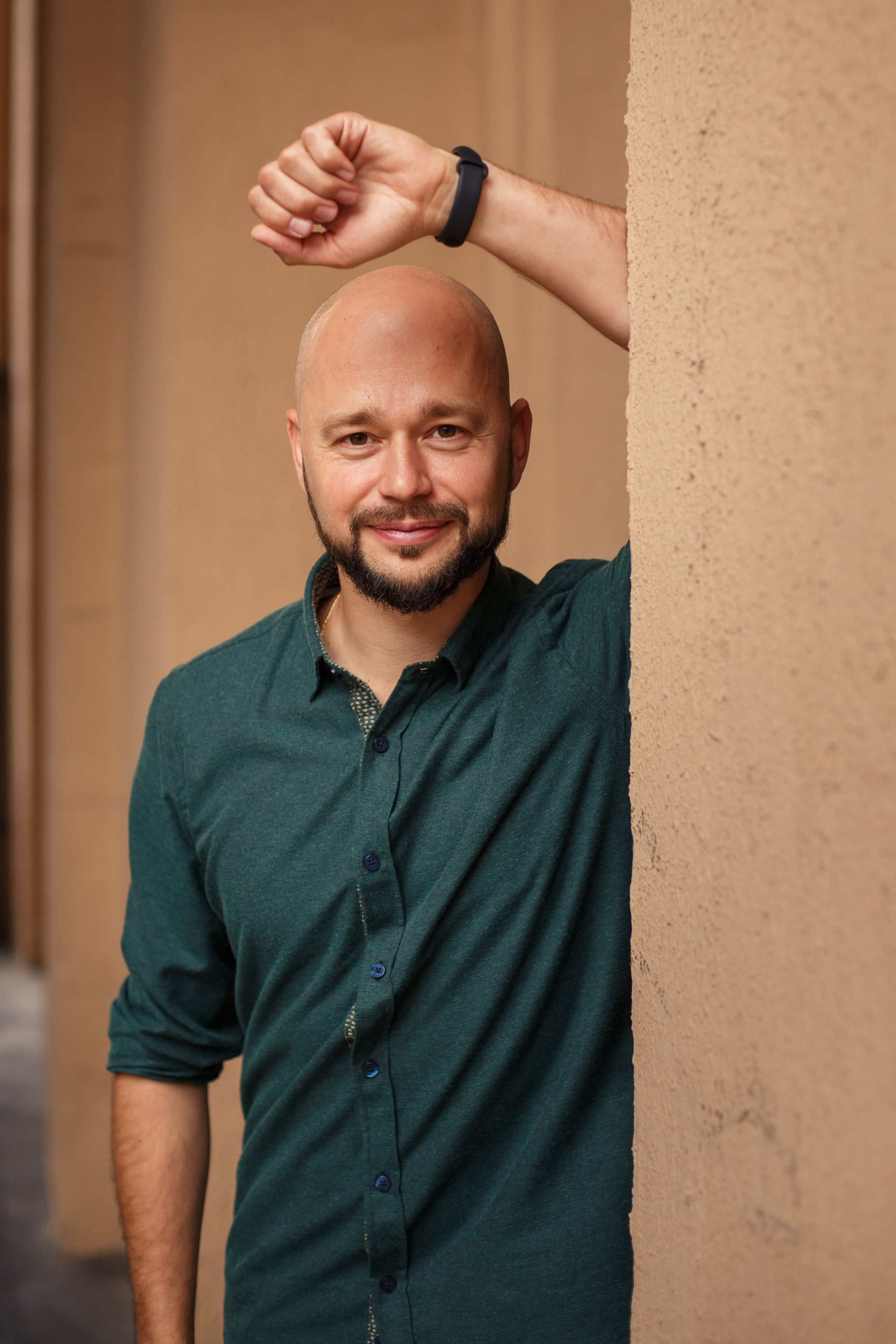 Александр наставник предпринимателей. Деловая и Бизнес съемка в  Москве Инесса Грушко