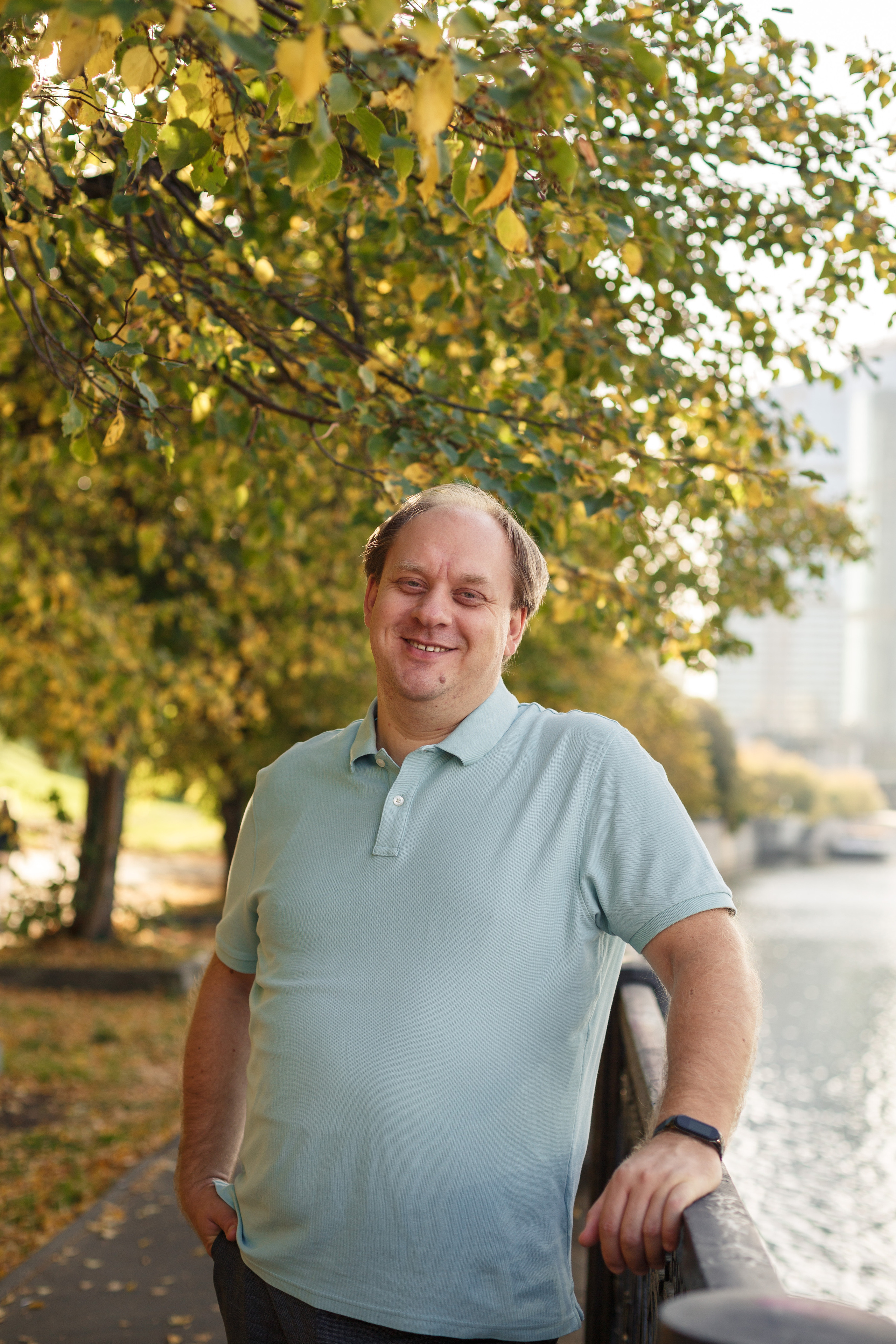 Александр бизнесмен. Деловая и Бизнес съемка в  Москве Инесса Грушко