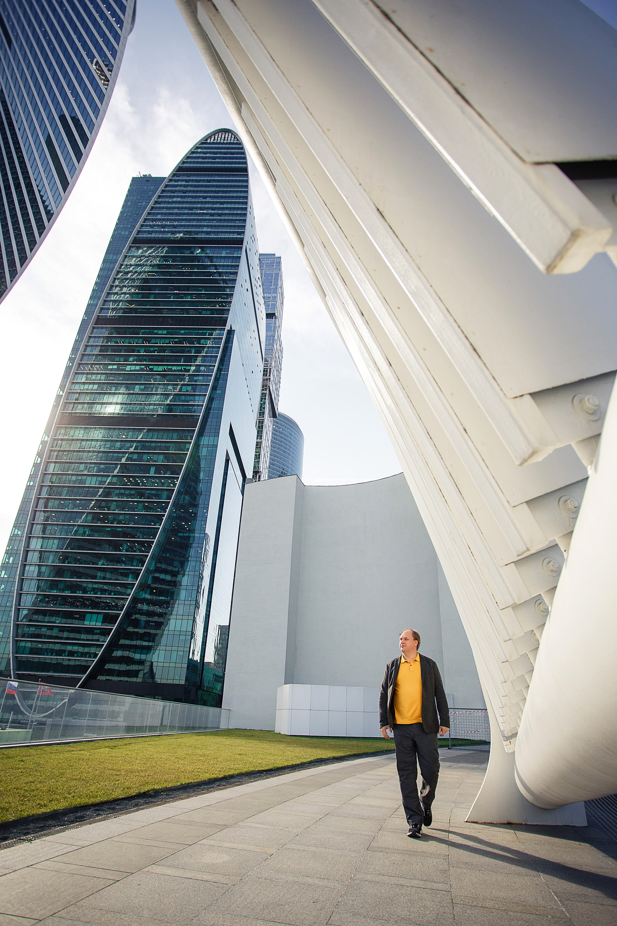 Александр бизнесмен. Деловая и Бизнес съемка в  Москве Инесса Грушко