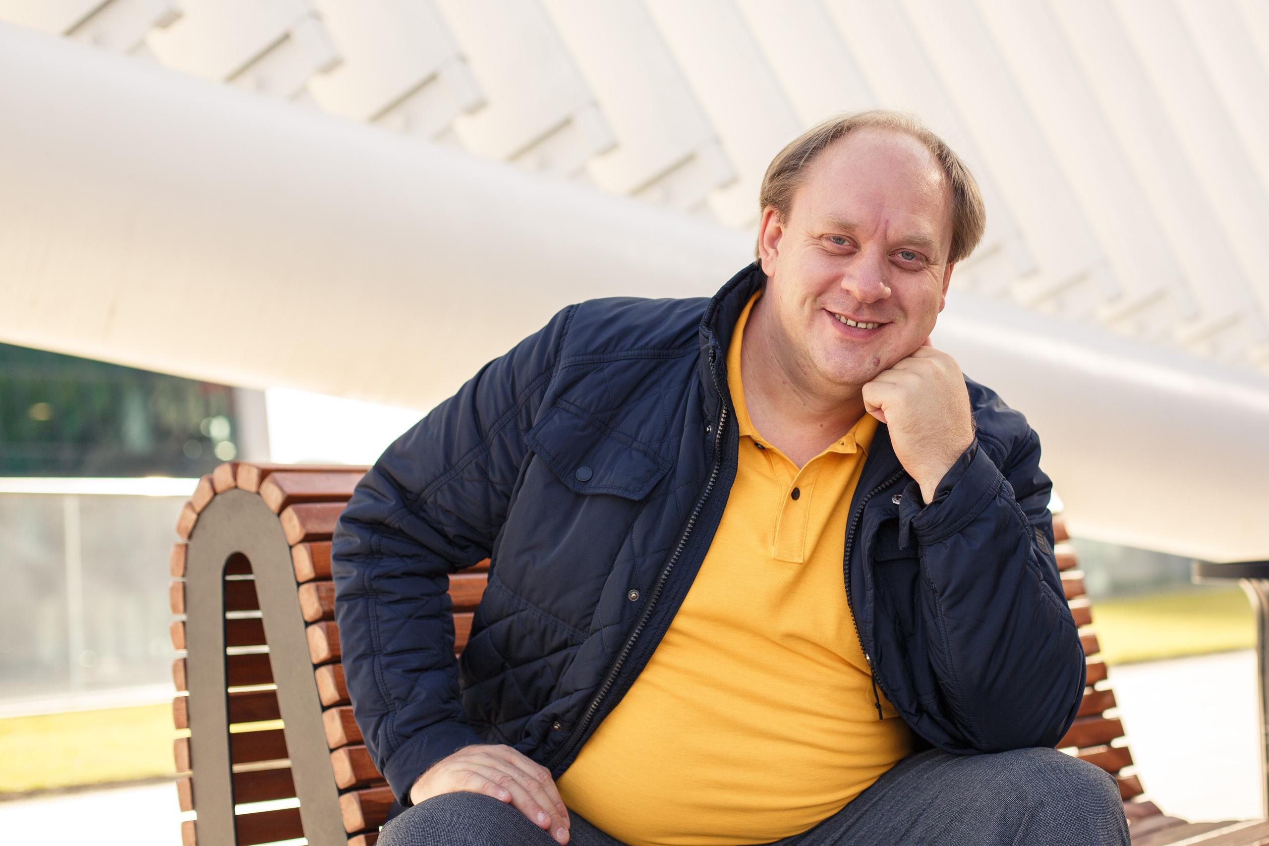 Александр бизнесмен. Деловая и Бизнес съемка в  Москве Инесса Грушко