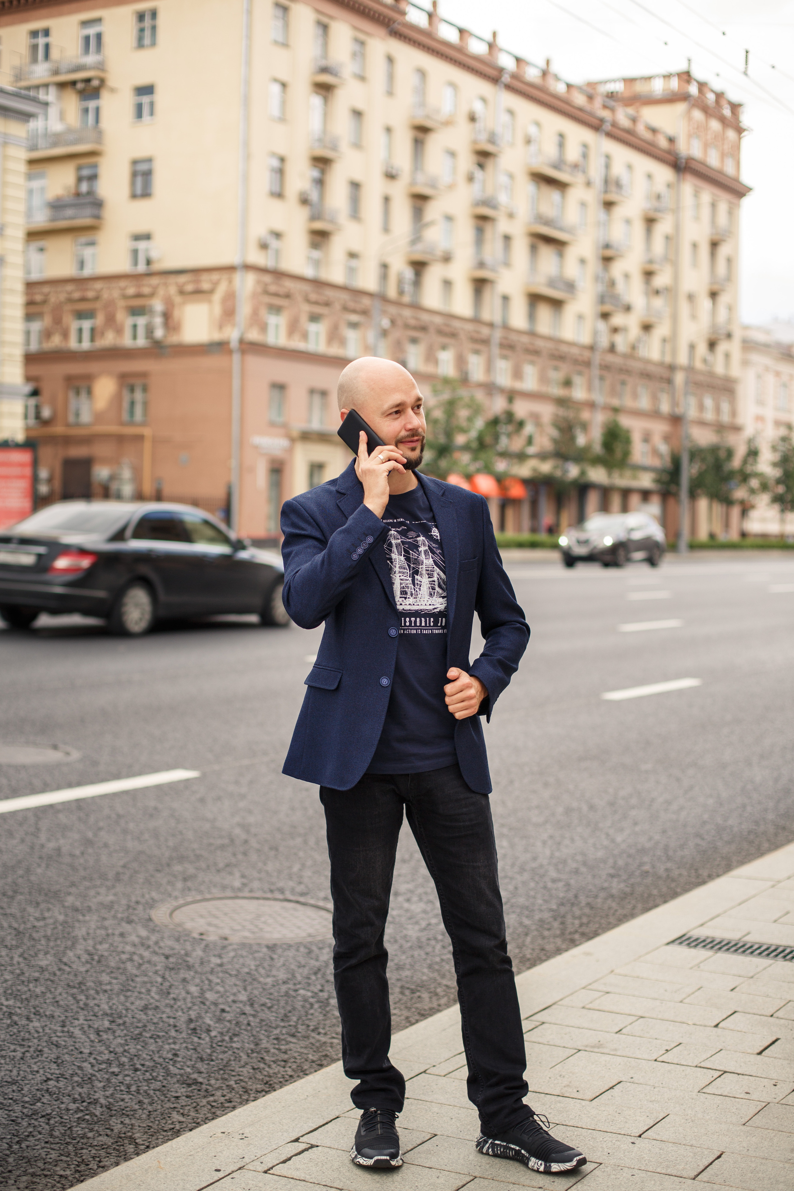 Александр наставник предпринимателей. Деловая и Бизнес съемка в  Москве Инесса Грушко