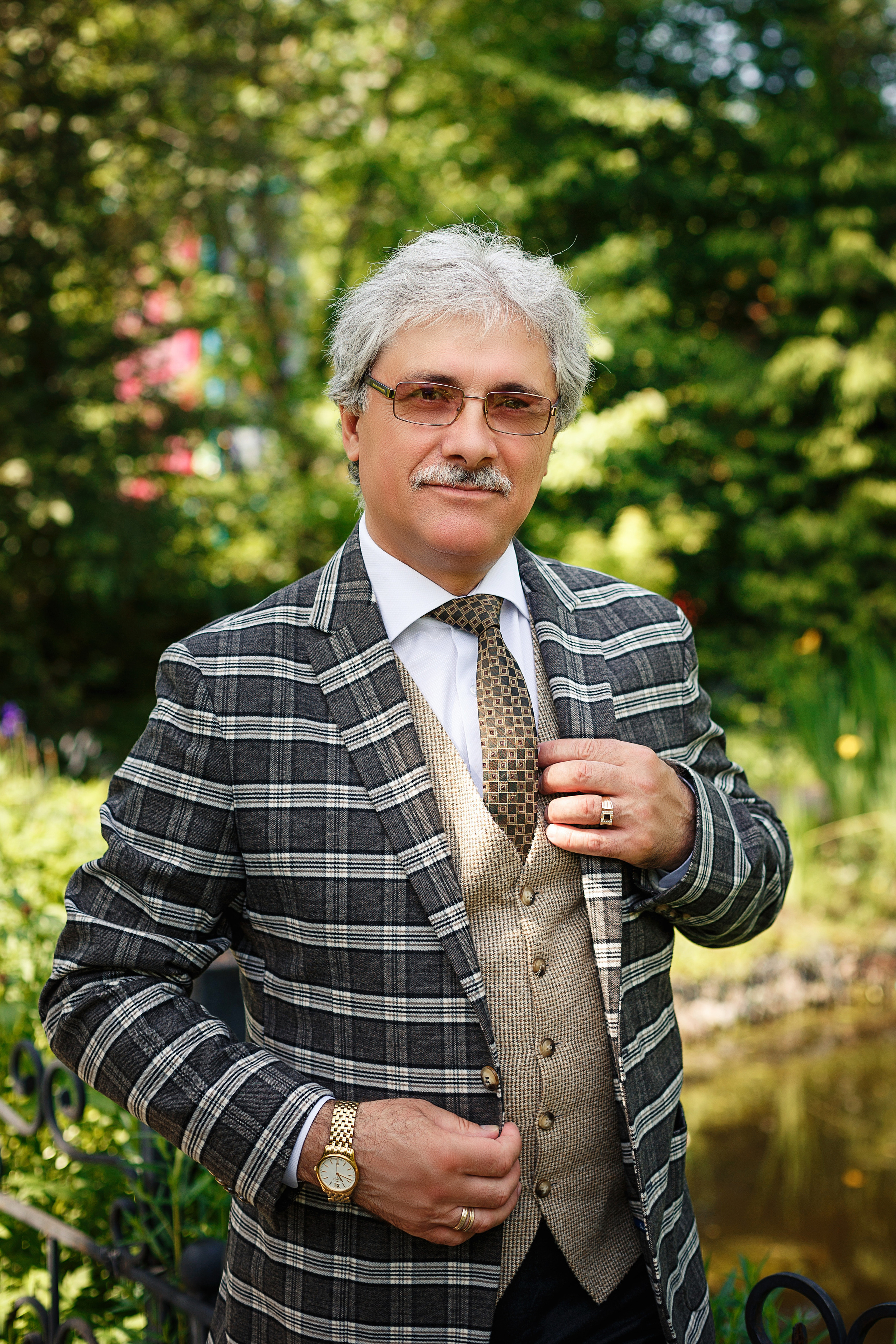 Петр профессиональный певец. Деловая и Бизнес съемка в  Москве Инесса Грушко