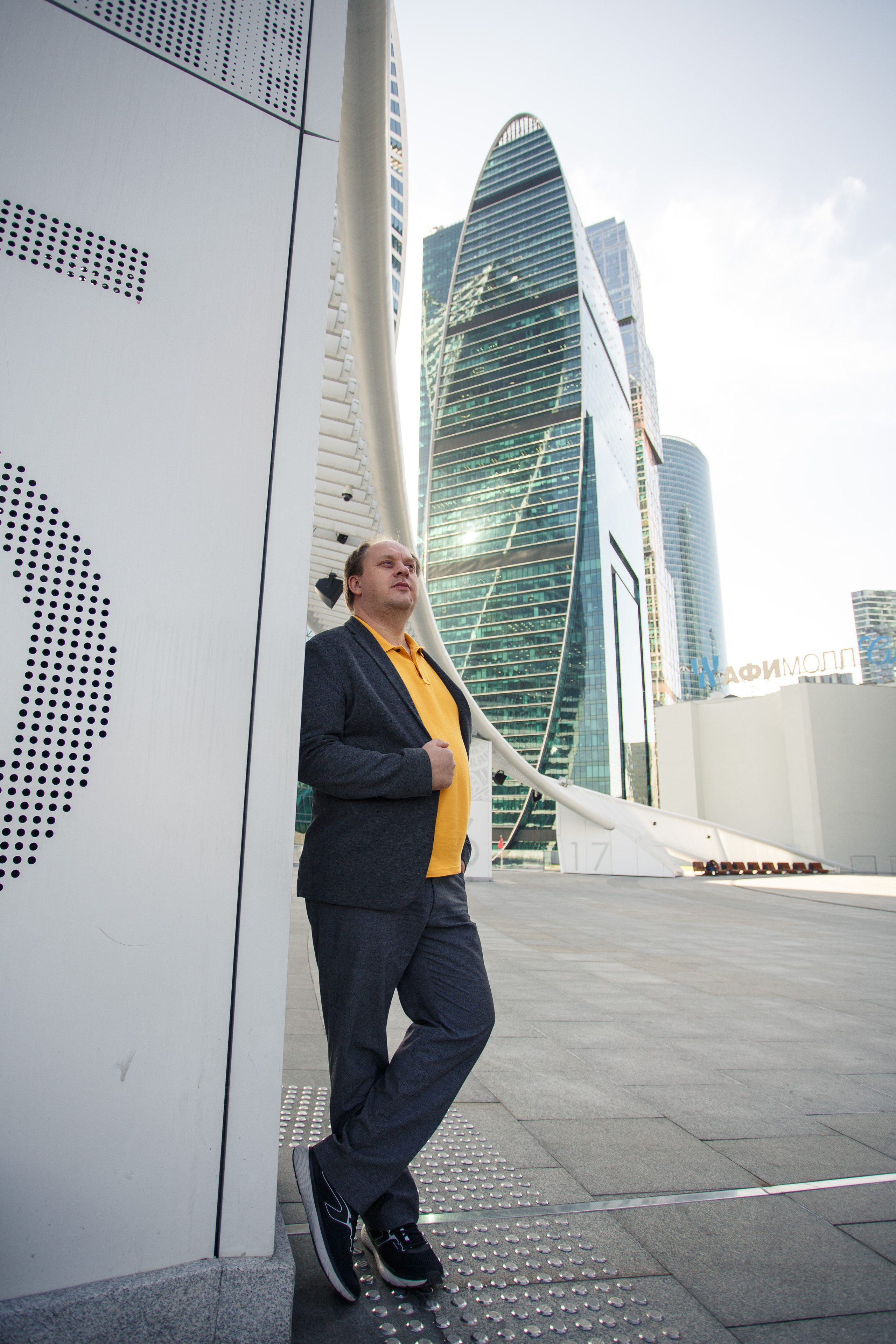 Александр бизнесмен. Деловая и Бизнес съемка в  Москве Инесса Грушко