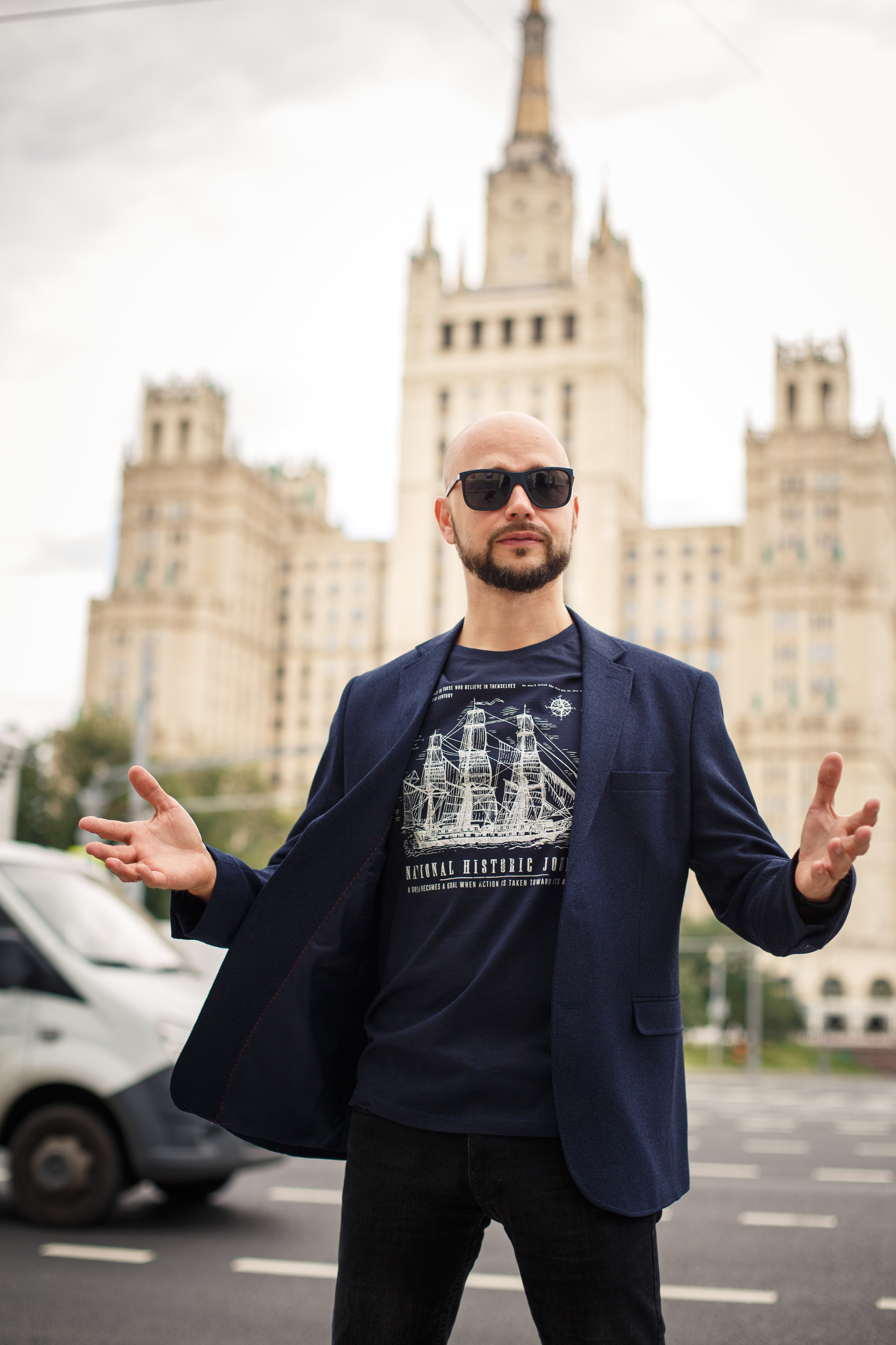 Александр наставник предпринимателей. Деловая и Бизнес съемка в  Москве Инесса Грушко