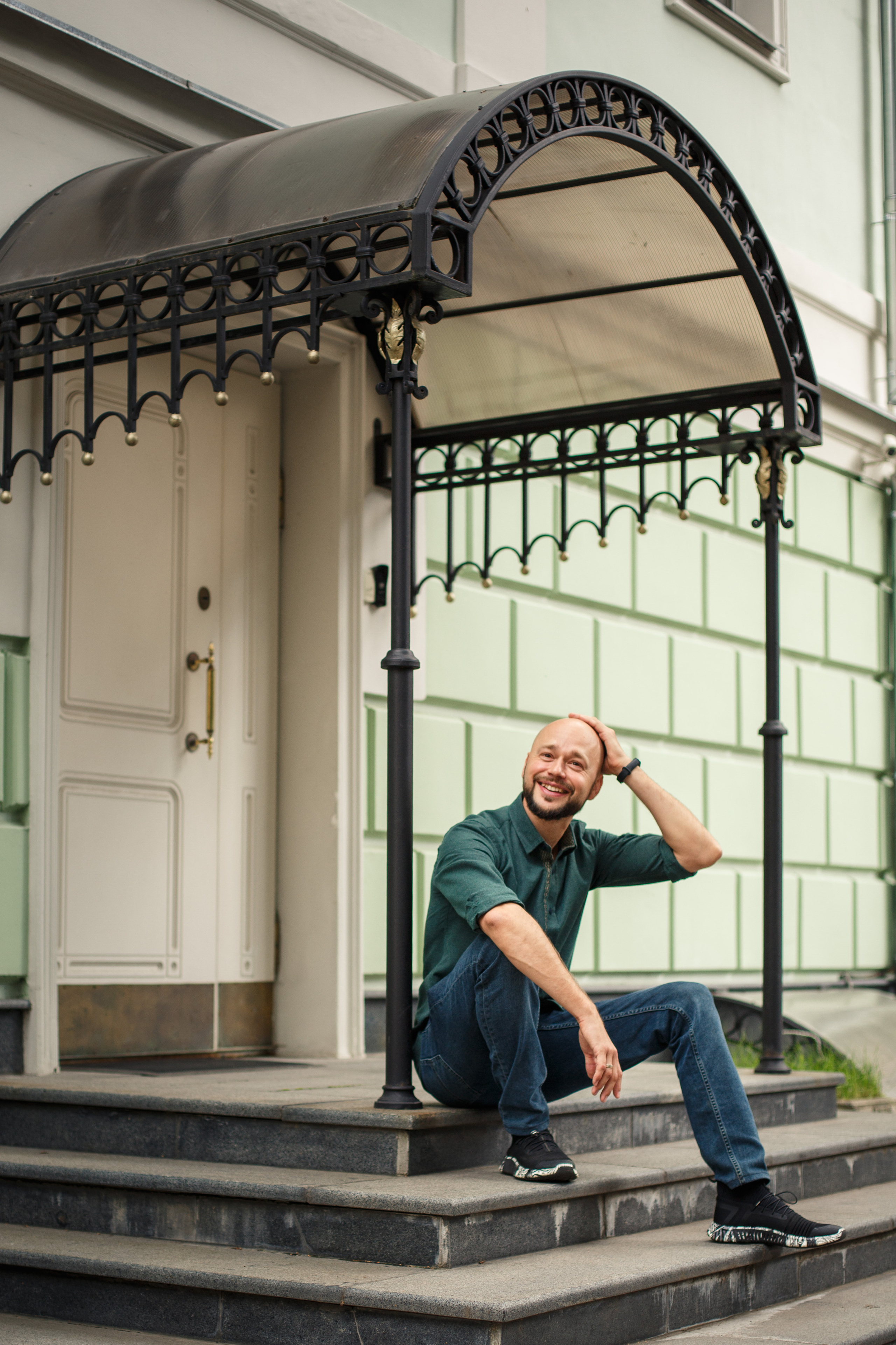 Александр наставник предпринимателей. Деловая и Бизнес съемка в  Москве Инесса Грушко