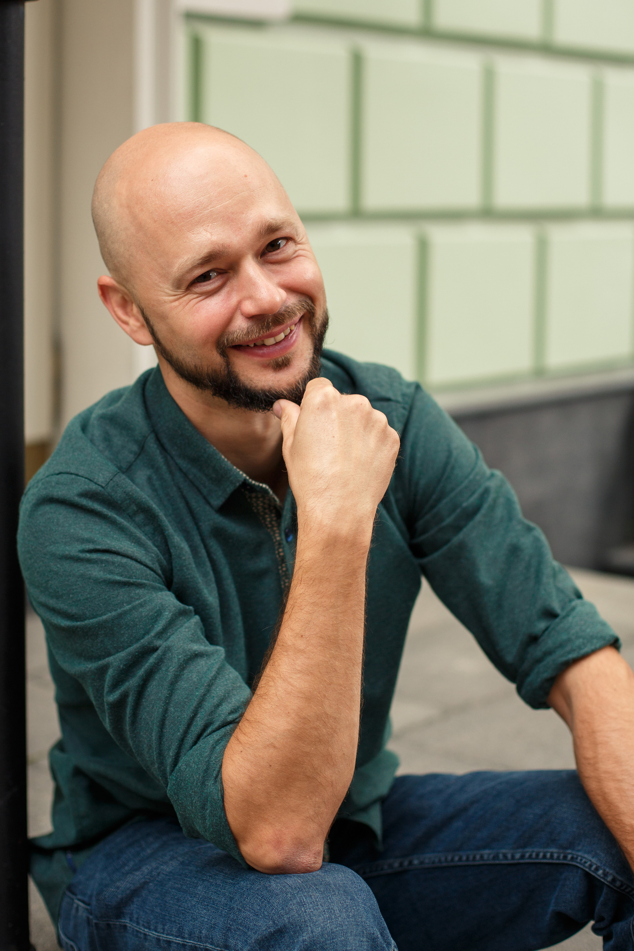 Александр наставник предпринимателей. Деловая и Бизнес съемка в  Москве Инесса Грушко