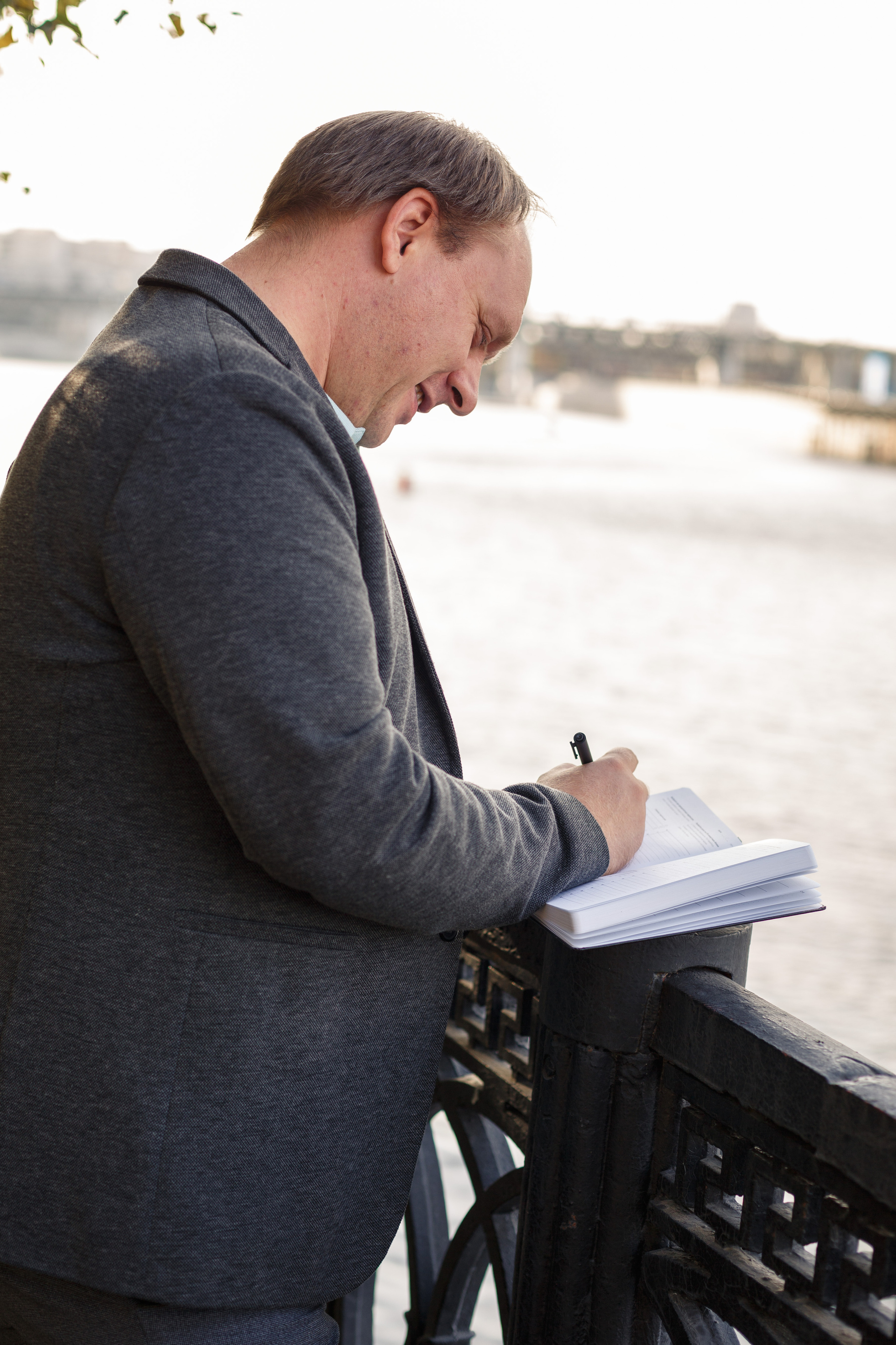 Александр бизнесмен. Деловая и Бизнес съемка в  Москве Инесса Грушко