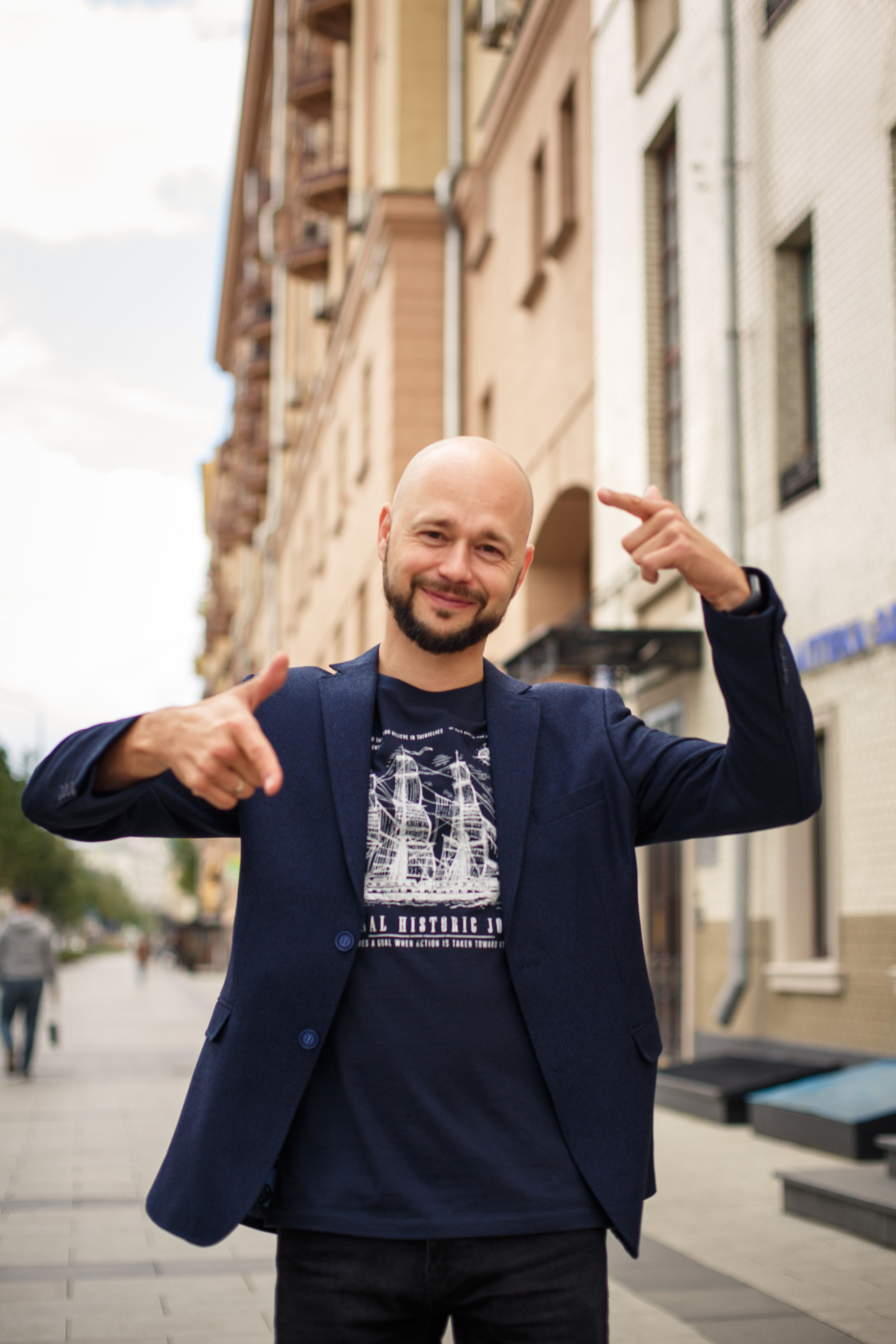 Александр наставник предпринимателей. Деловая и Бизнес съемка в  Москве Инесса Грушко